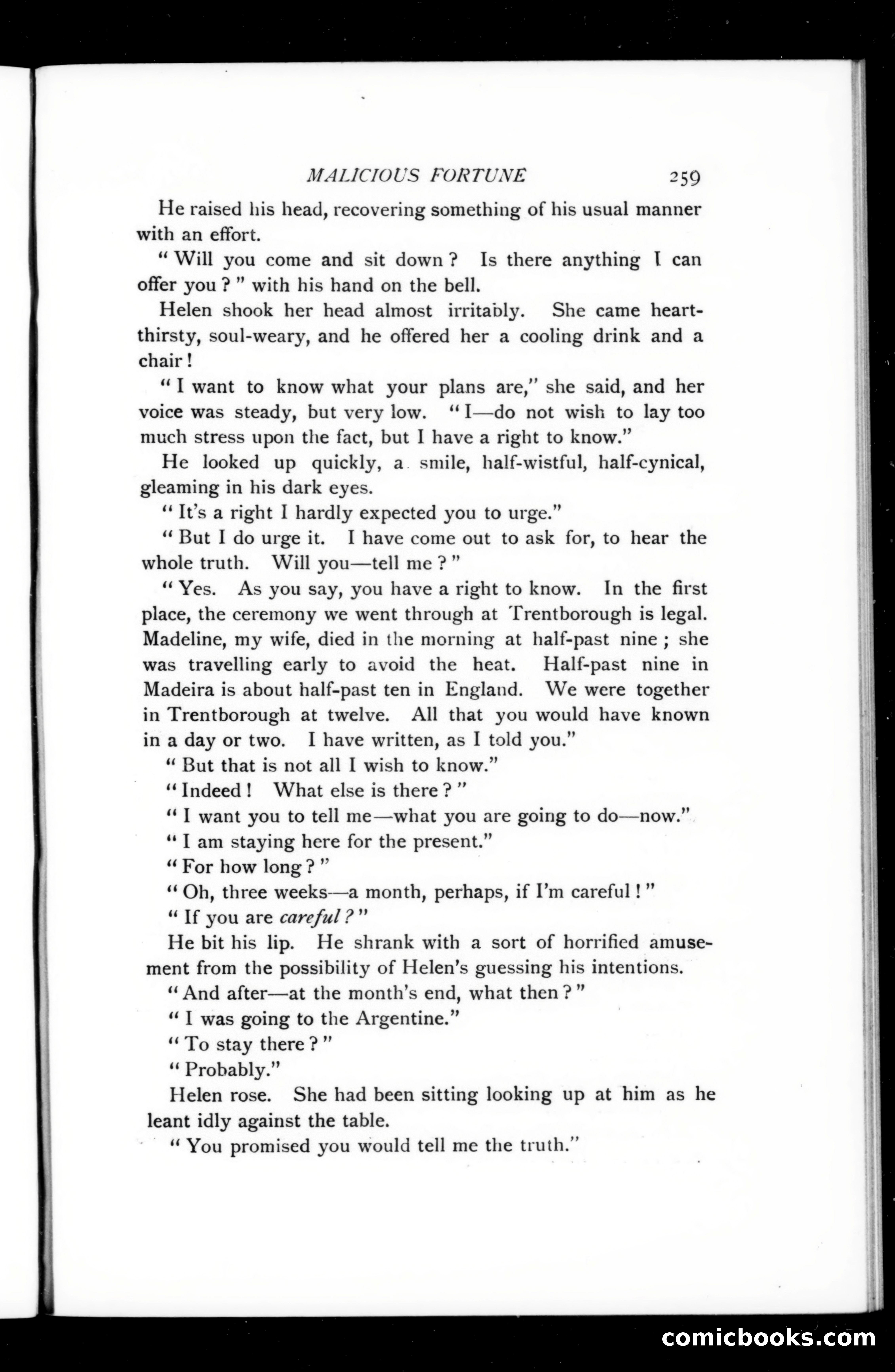 The Argosy, Vol. 75 — page 19 of 117