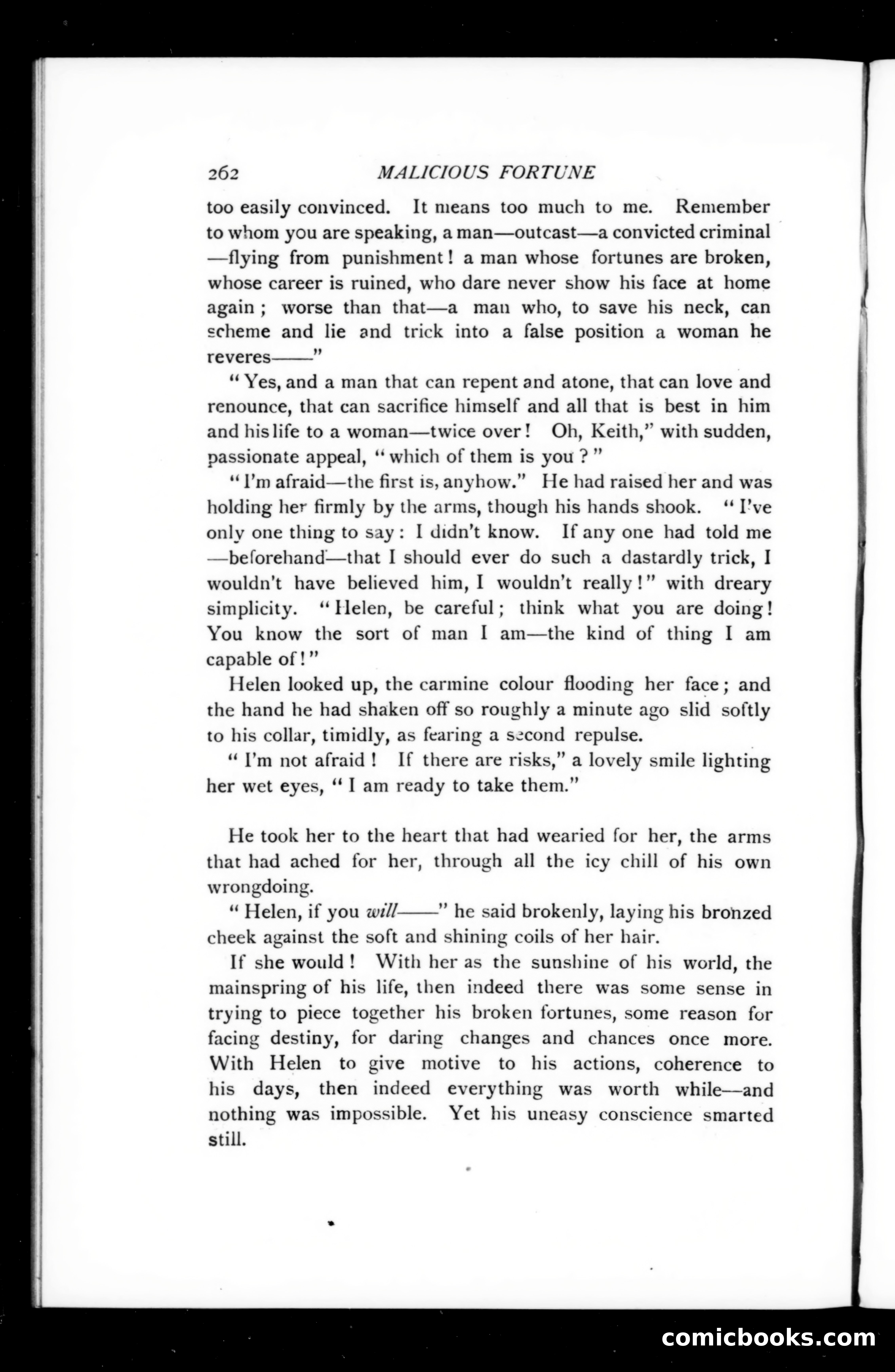 The Argosy, Vol. 75 — page 22 of 117