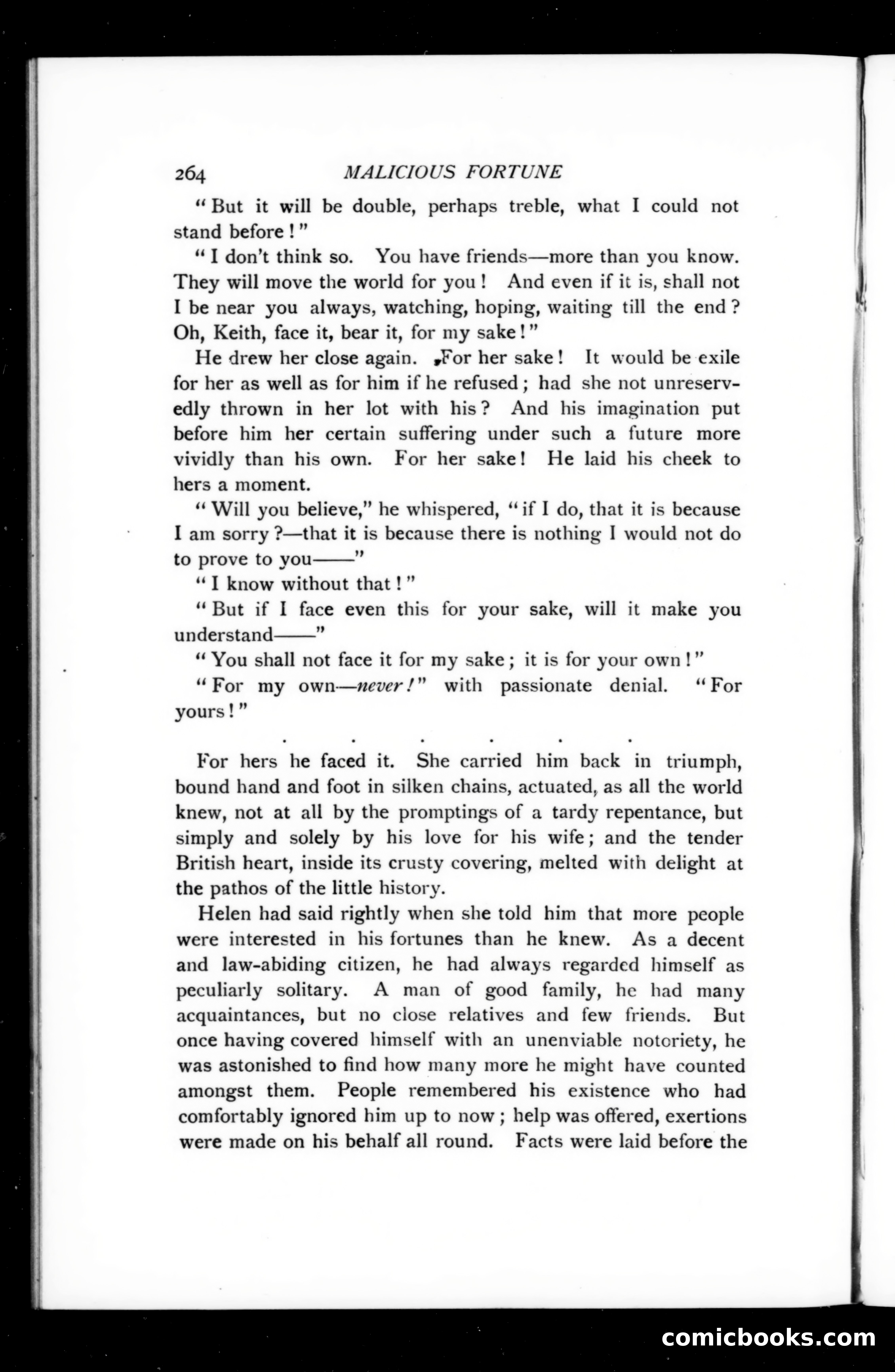 The Argosy, Vol. 75 — page 24 of 117
