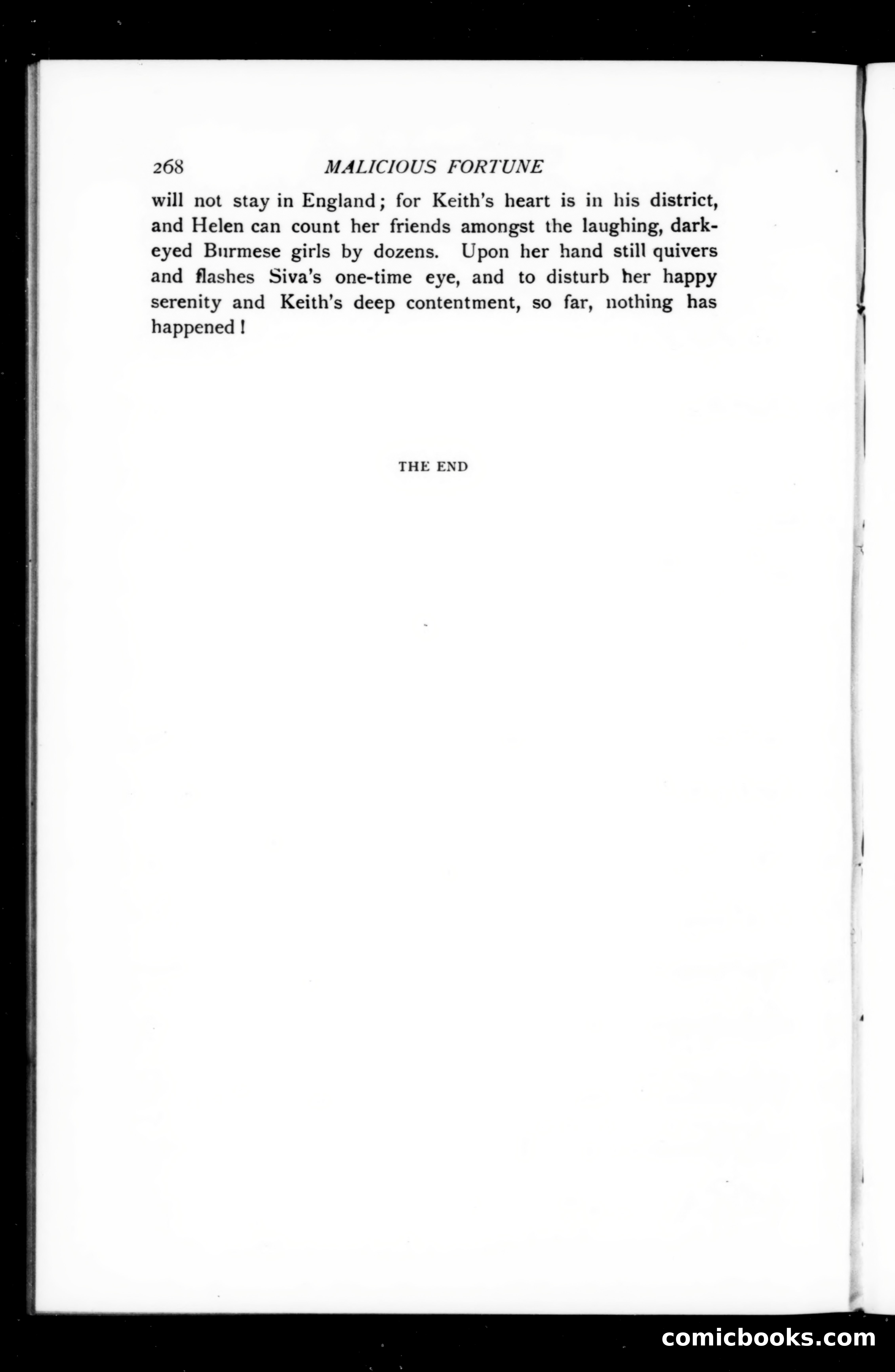 The Argosy, Vol. 75 — page 28 of 117