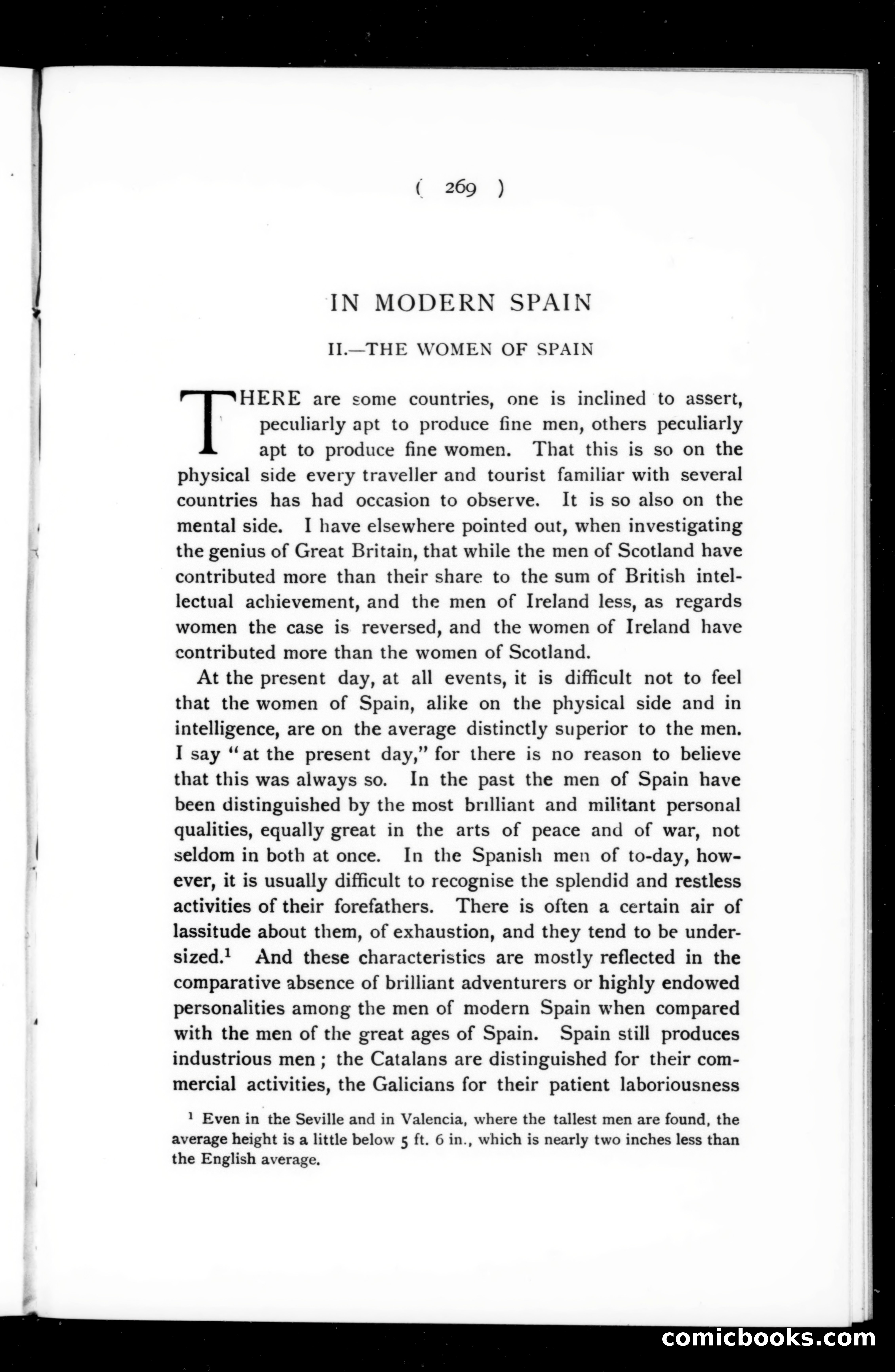 The Argosy, Vol. 75 — page 29 of 117