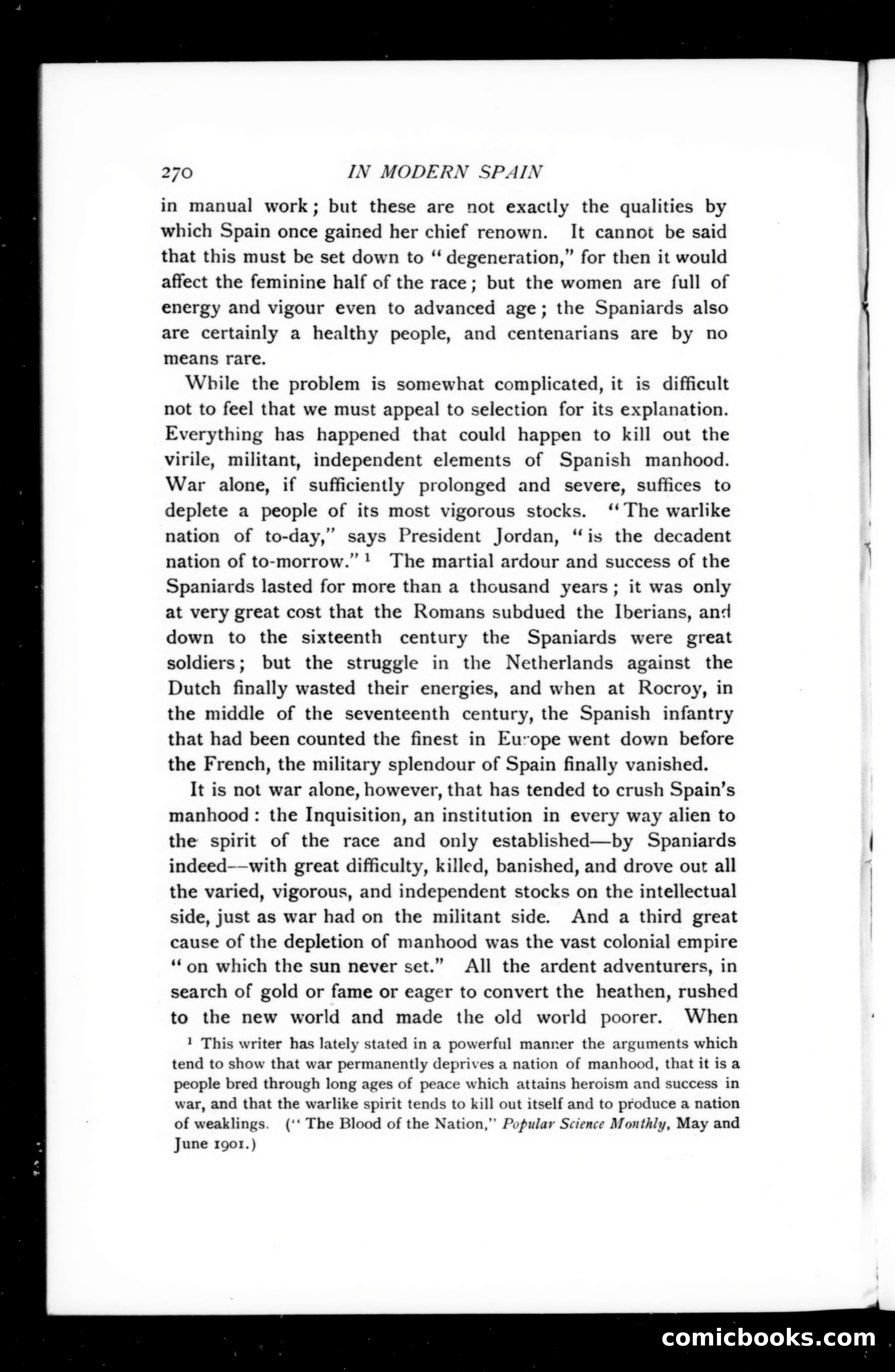 The Argosy, Vol. 75 — page 30 of 117