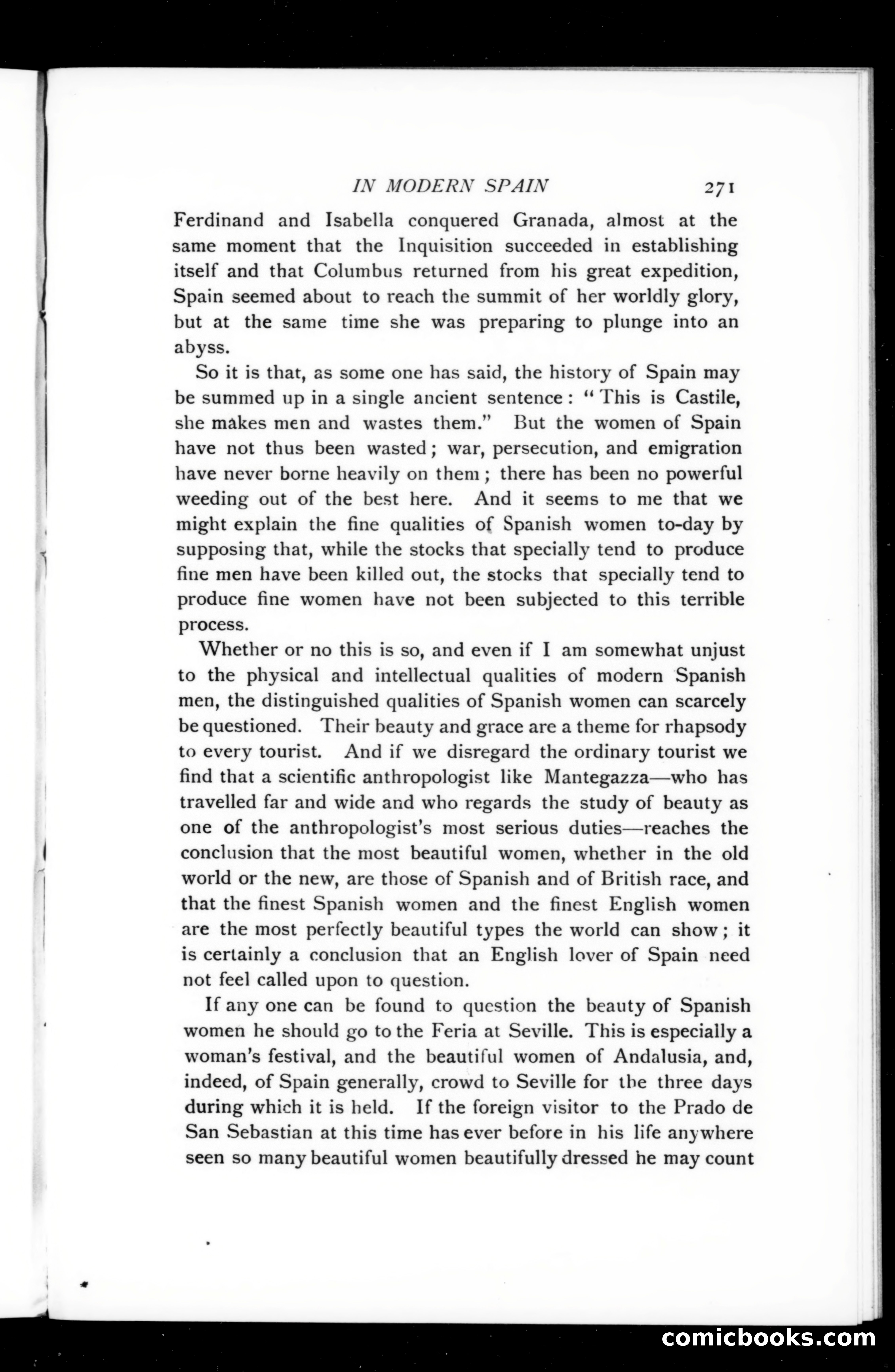 The Argosy, Vol. 75 — page 31 of 117