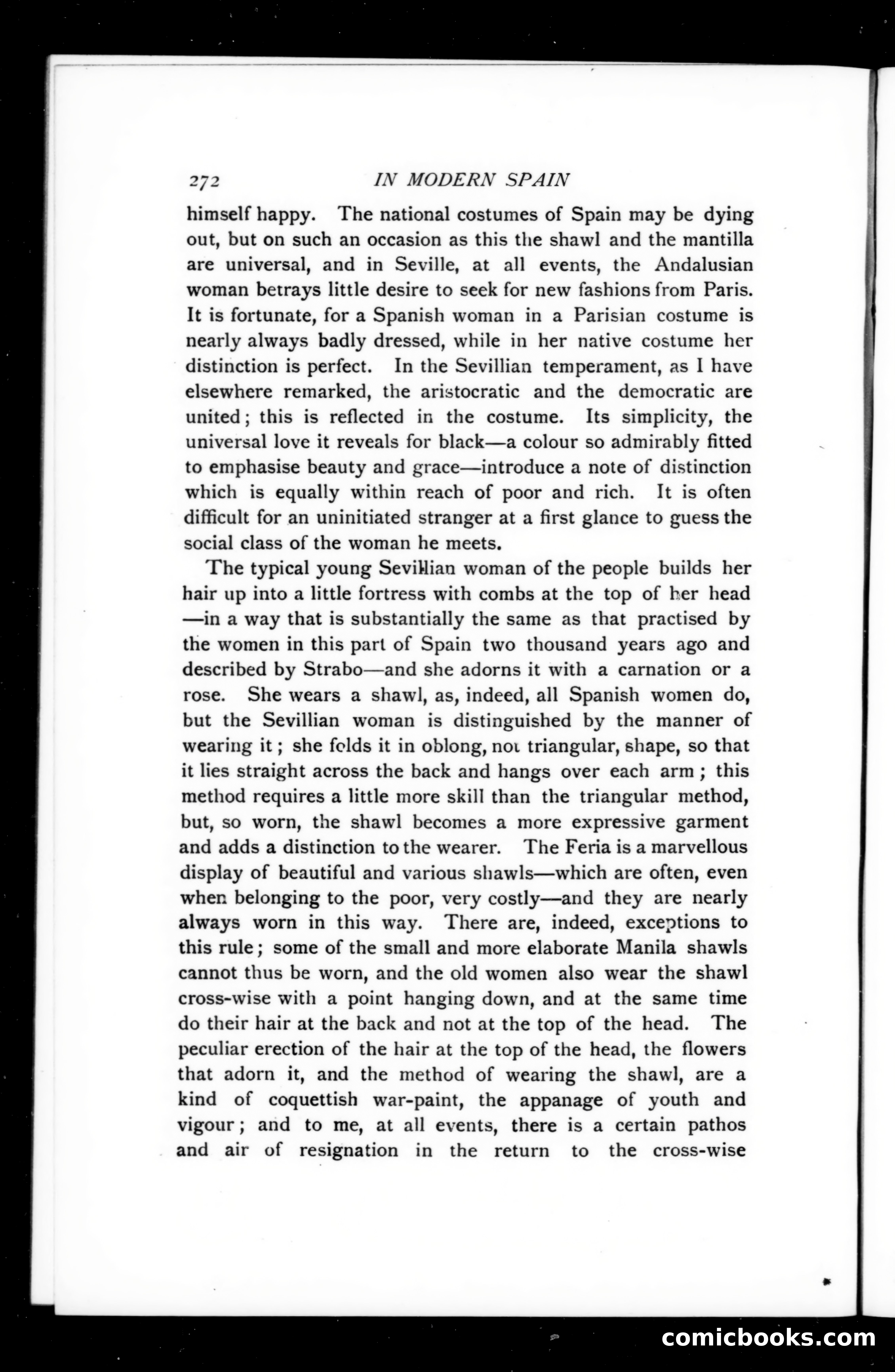 The Argosy, Vol. 75 — page 32 of 117