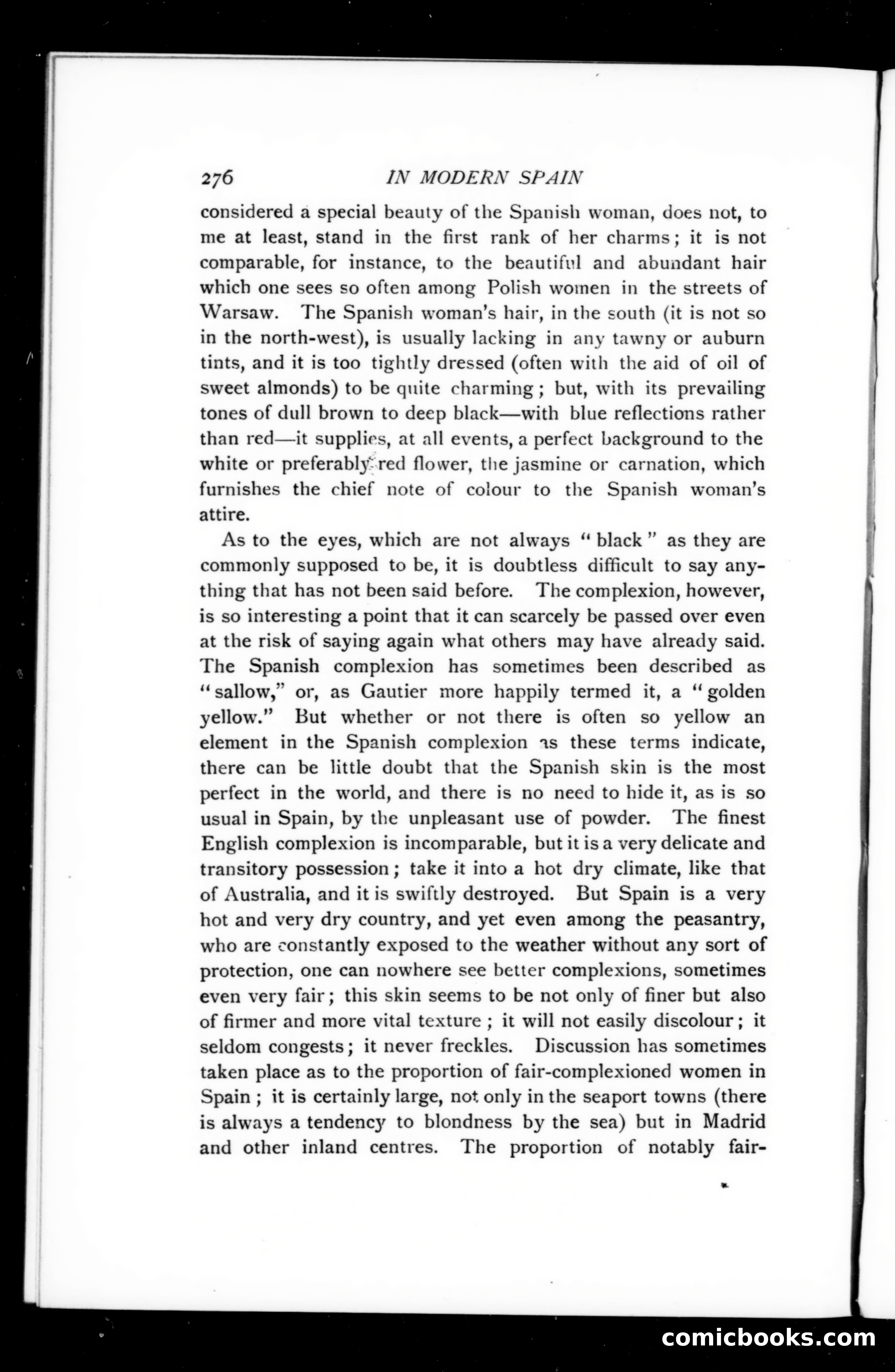 The Argosy, Vol. 75 — page 36 of 117