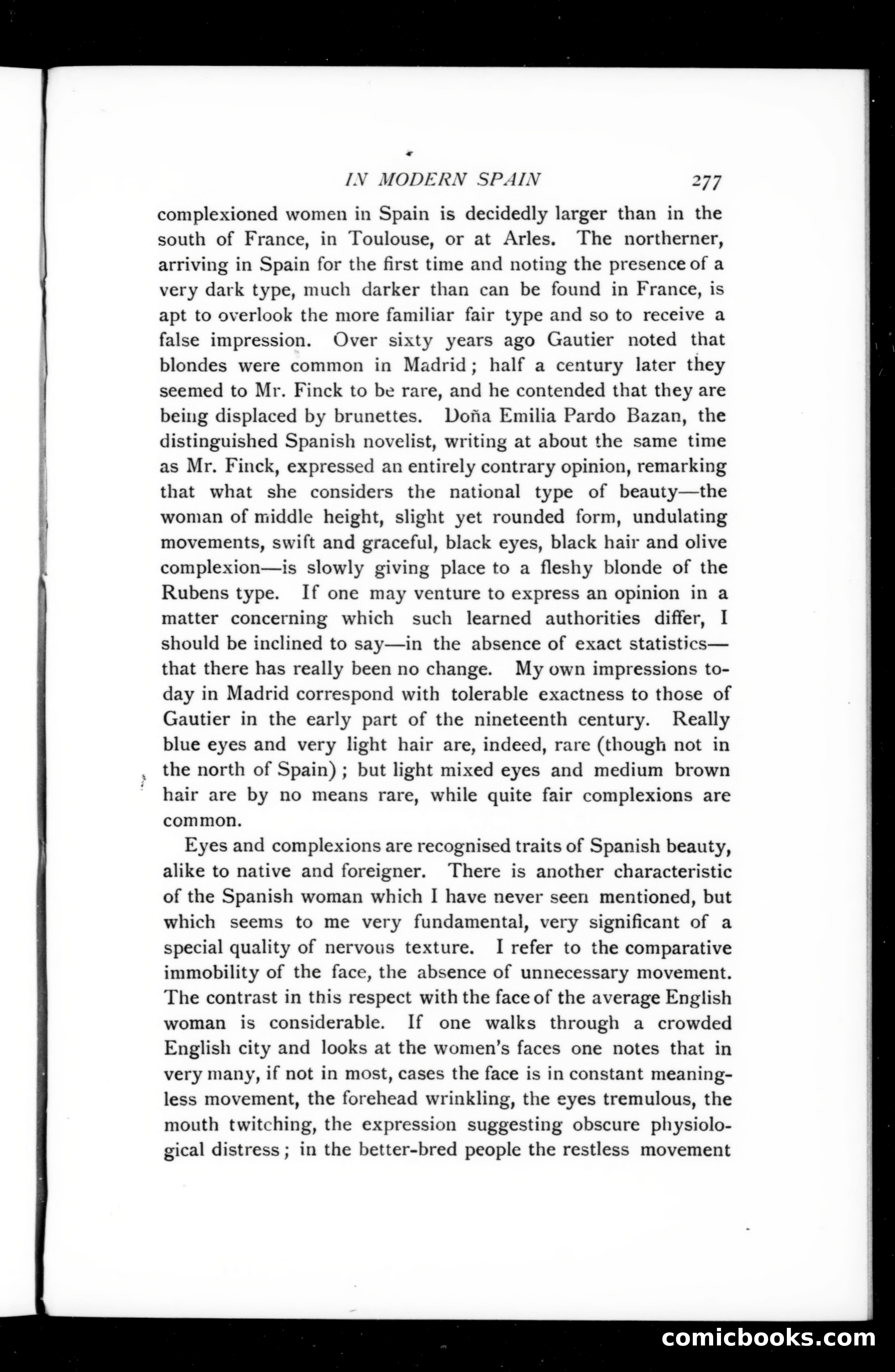 The Argosy, Vol. 75 — page 37 of 117