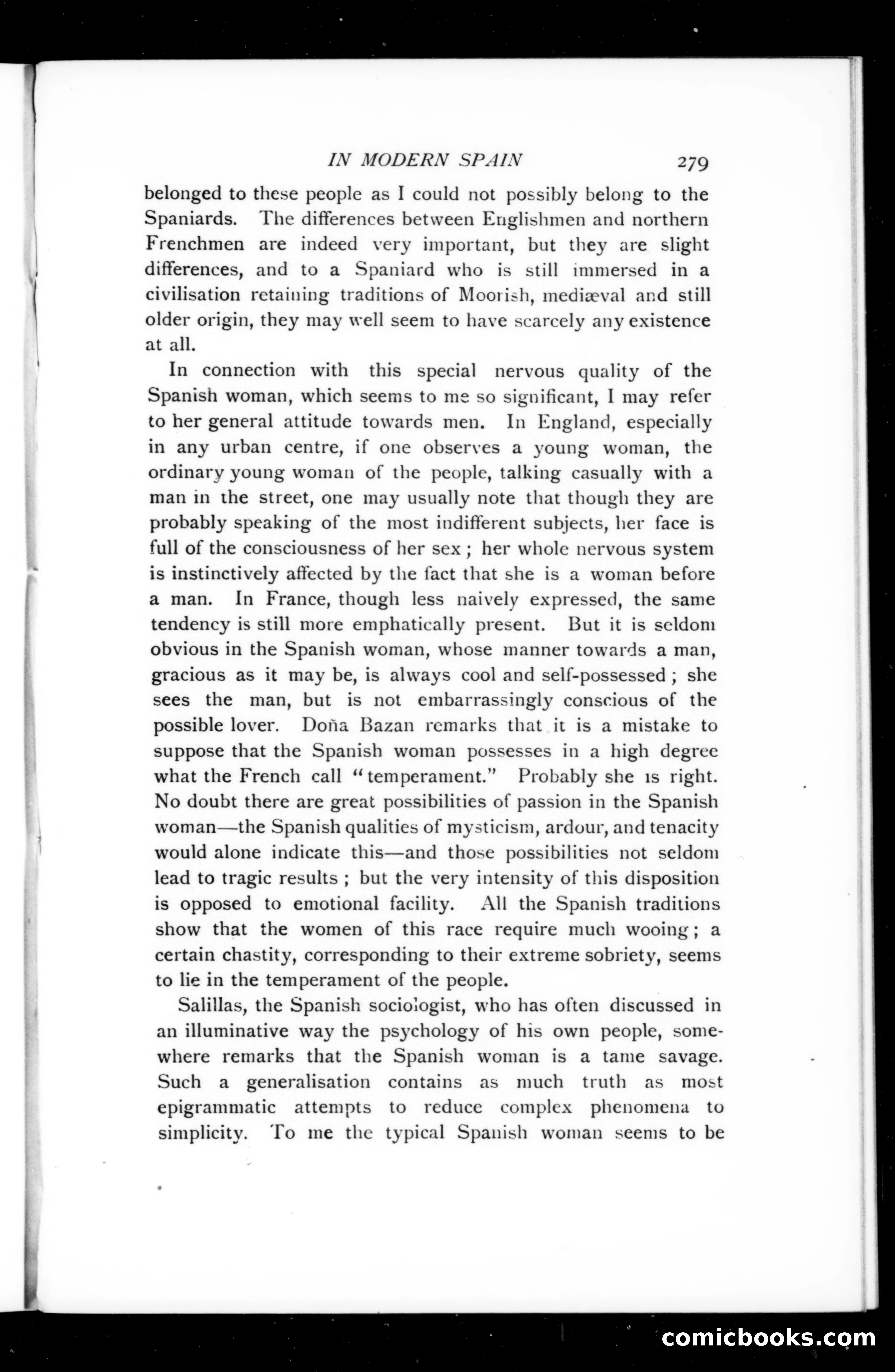 The Argosy, Vol. 75 — page 39 of 117