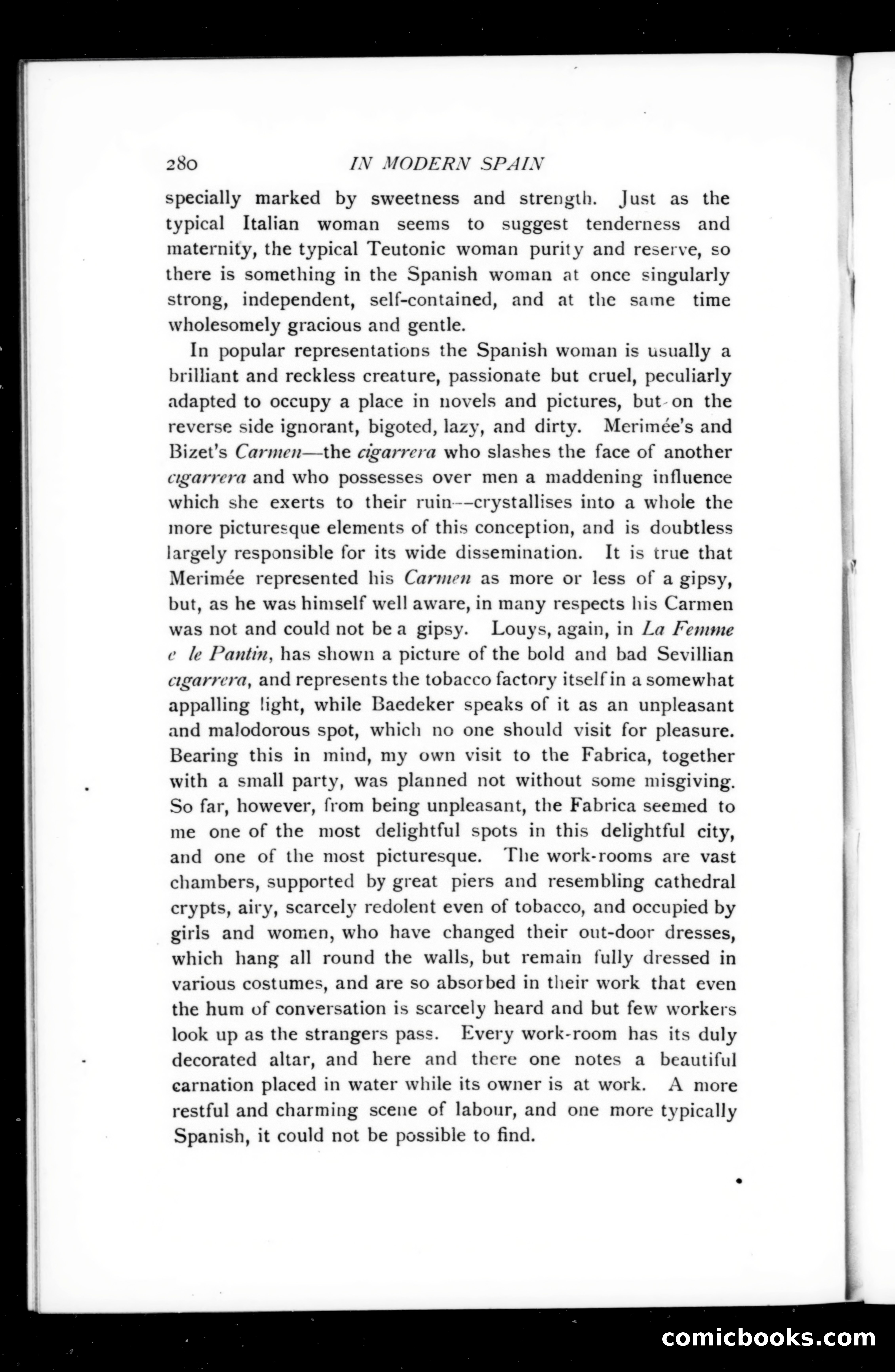 The Argosy, Vol. 75 — page 40 of 117