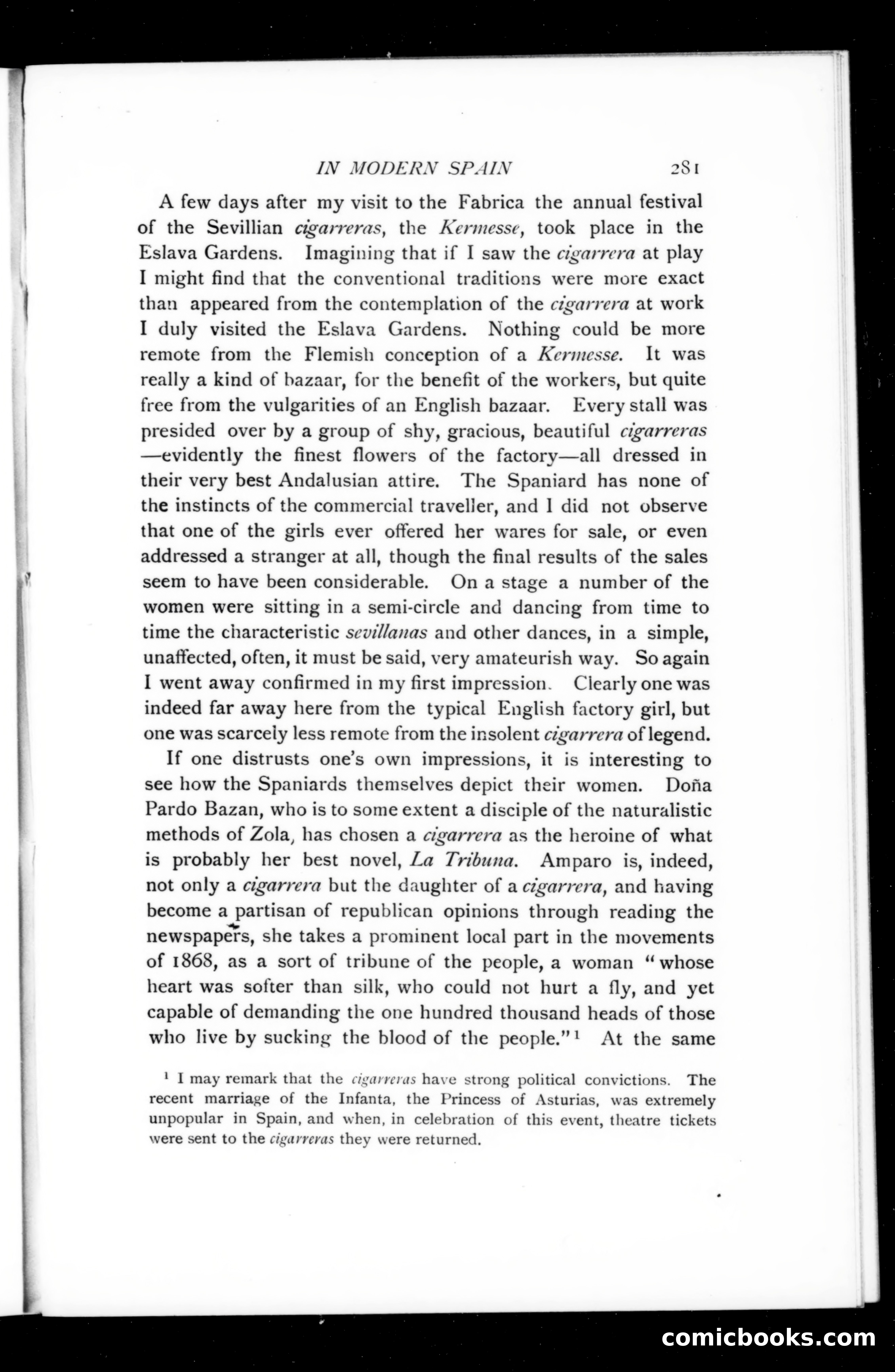 The Argosy, Vol. 75 — page 41 of 117