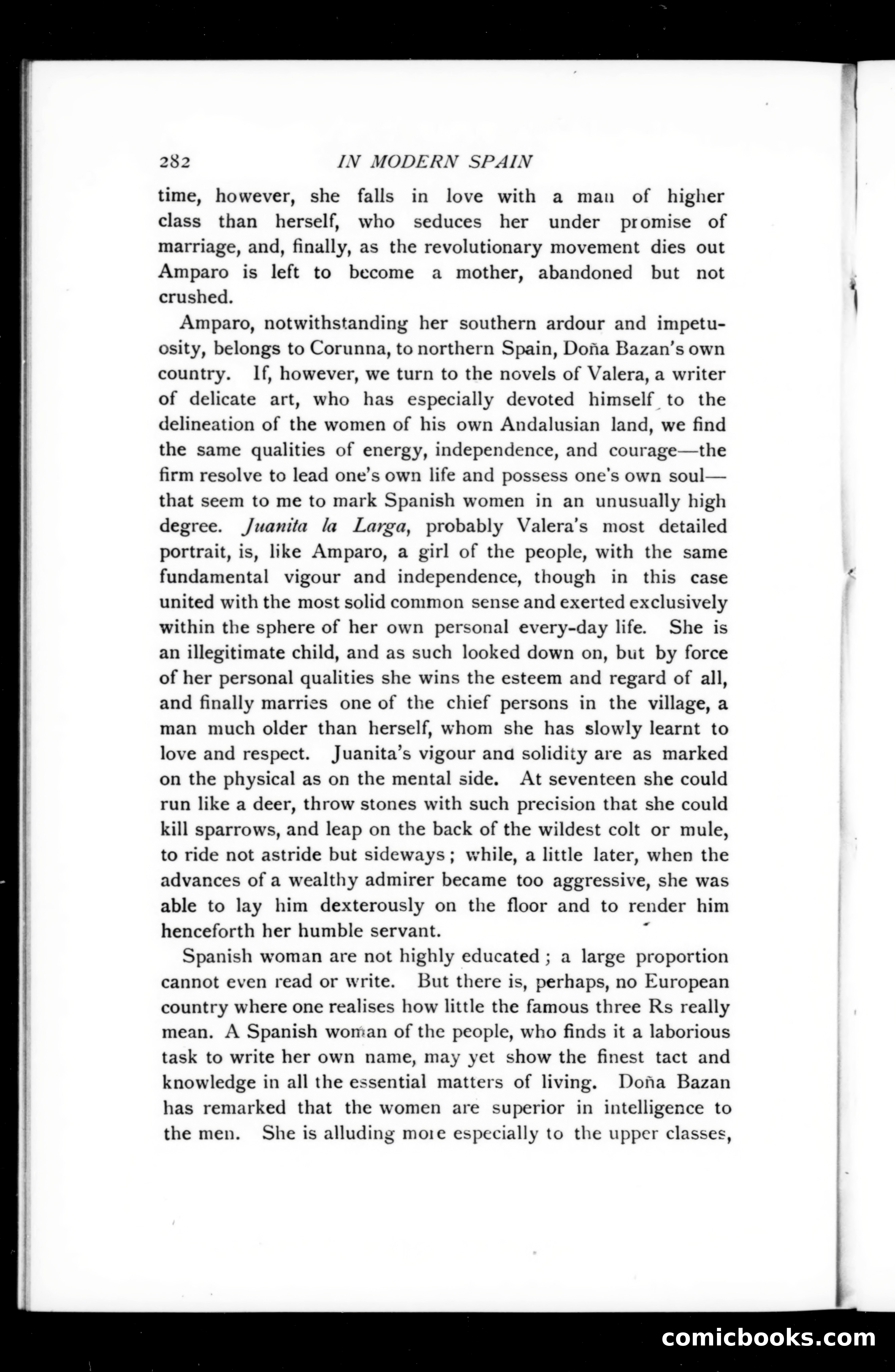 The Argosy, Vol. 75 — page 42 of 117