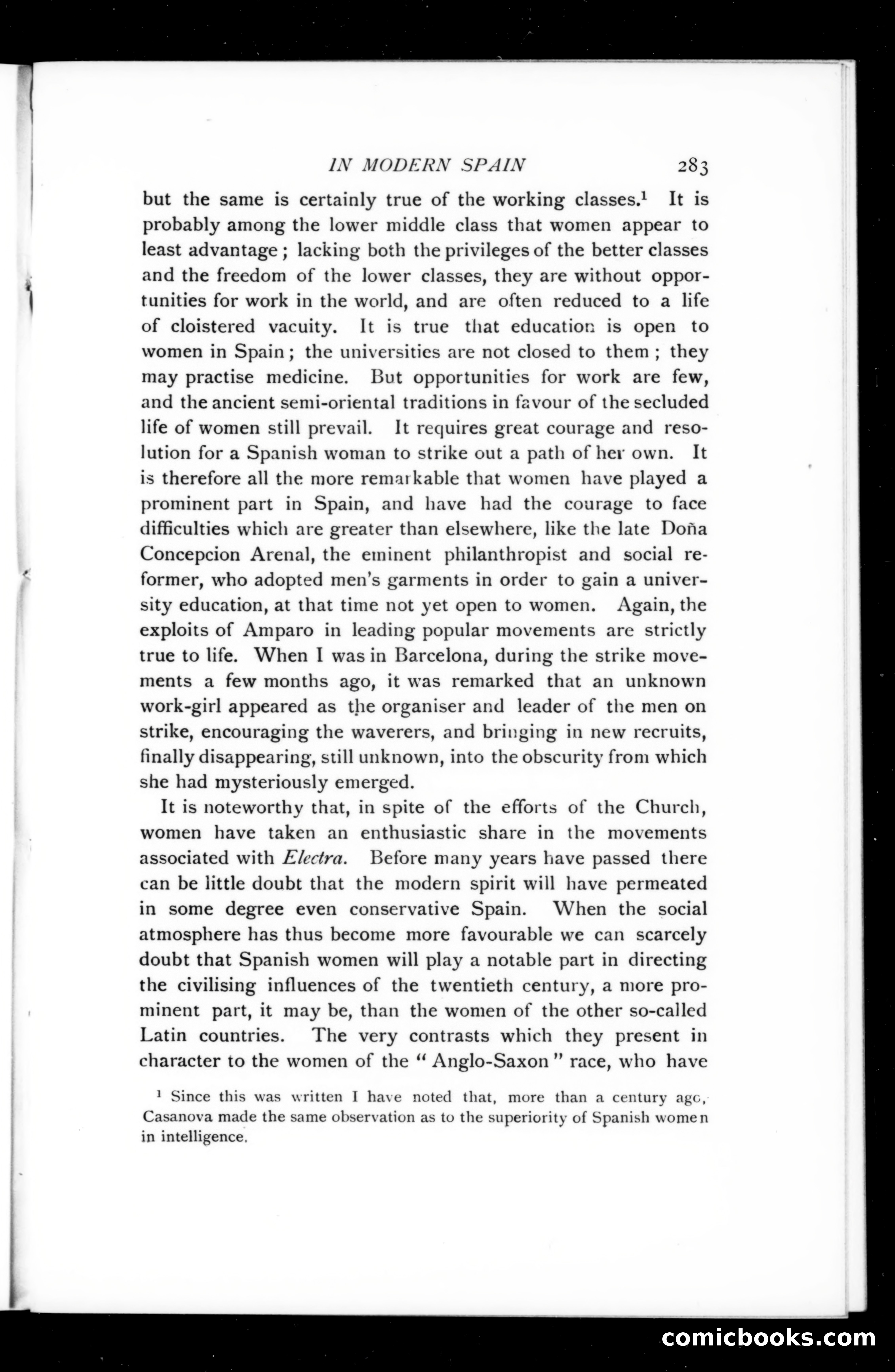 The Argosy, Vol. 75 — page 43 of 117