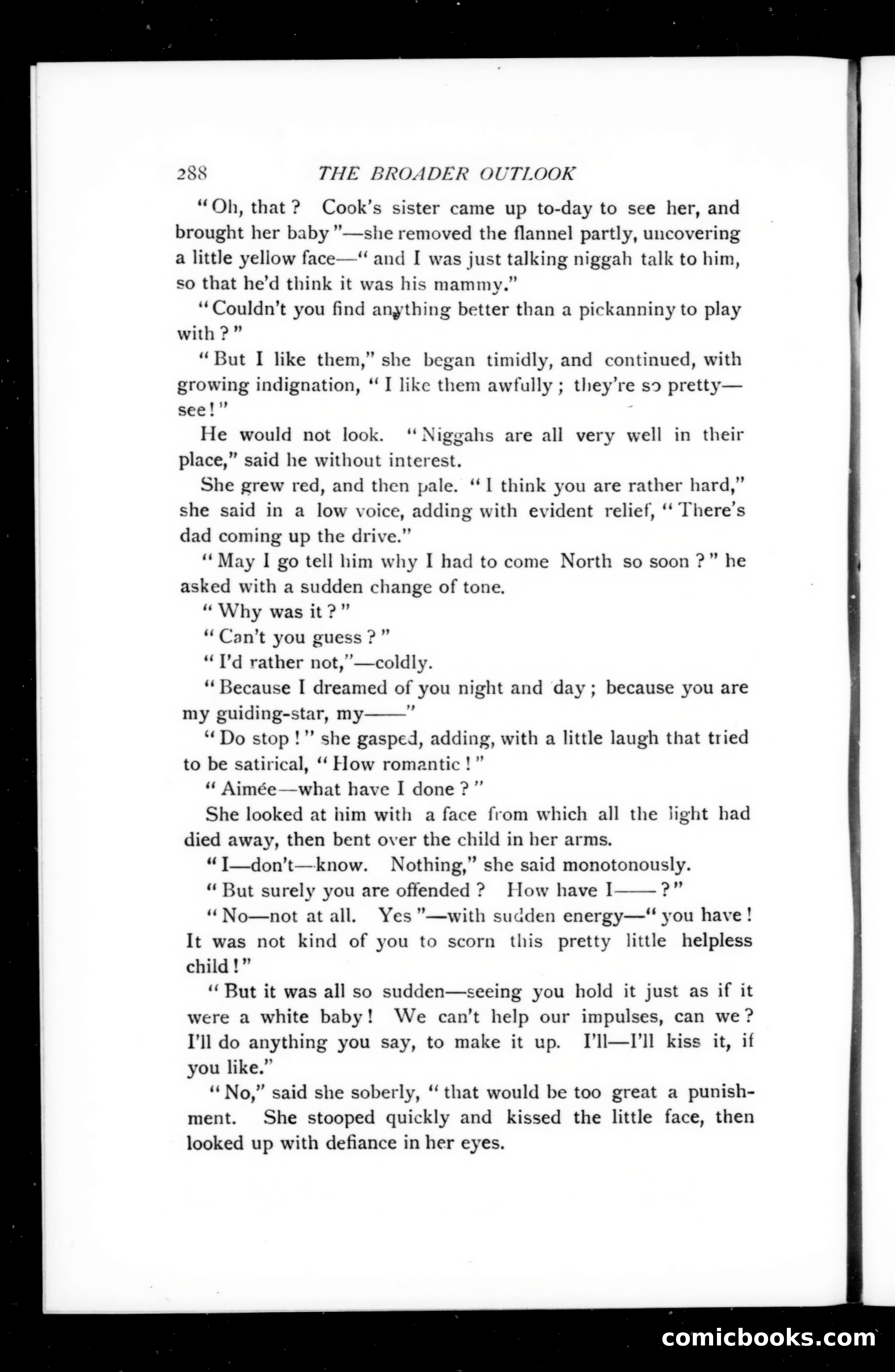 The Argosy, Vol. 75 — page 48 of 117