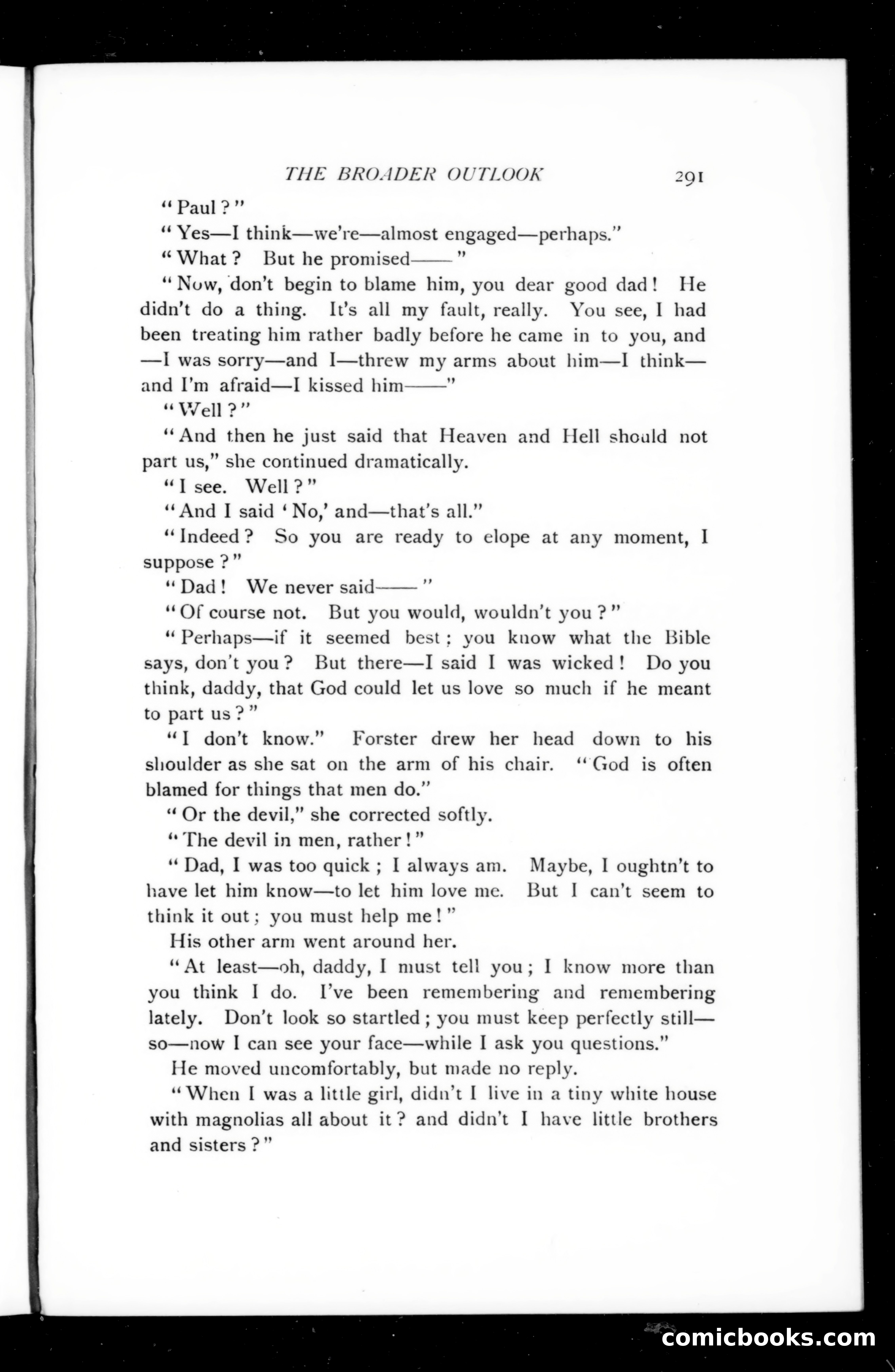 The Argosy, Vol. 75 — page 51 of 117