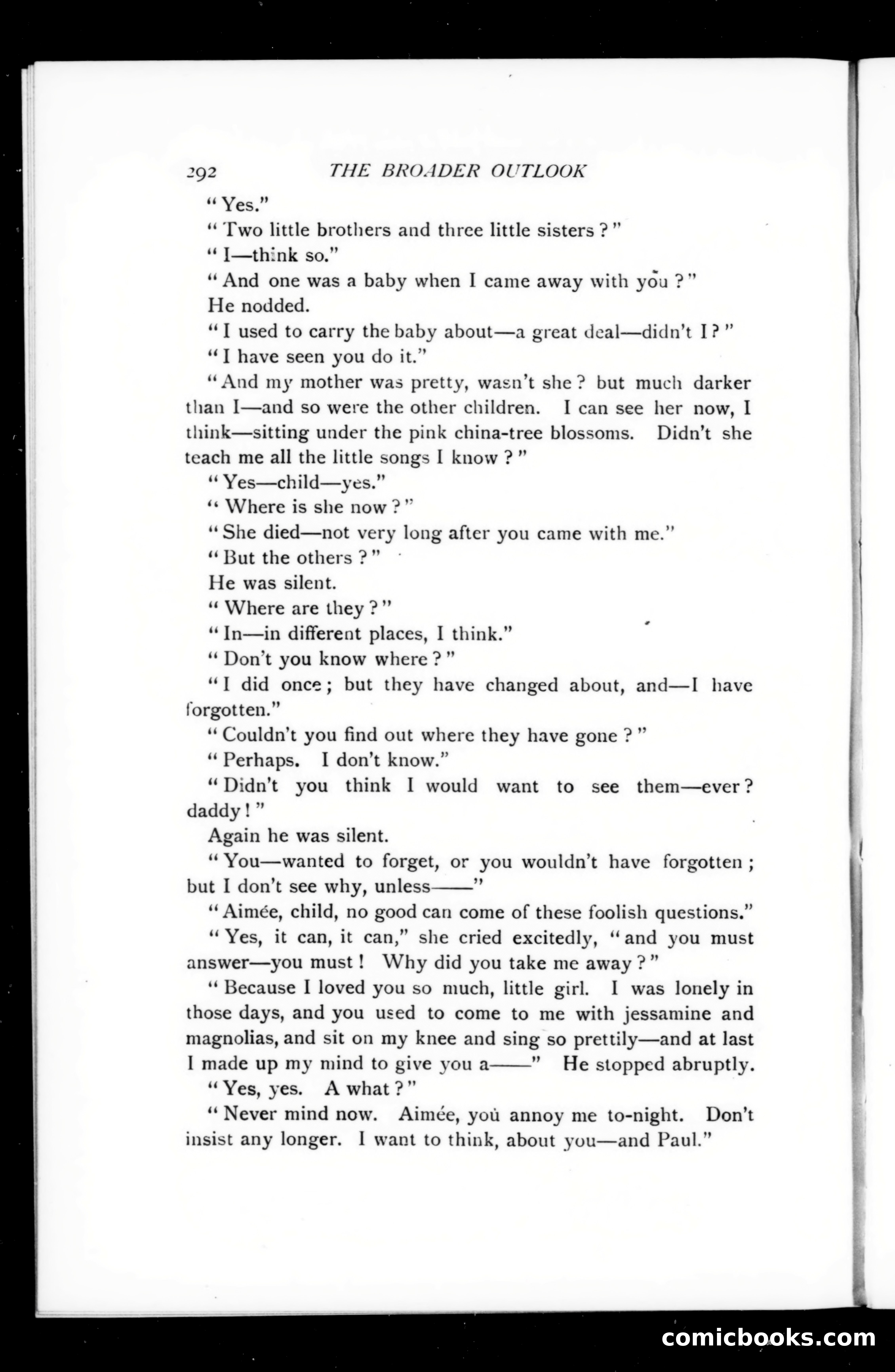 The Argosy, Vol. 75 — page 52 of 117