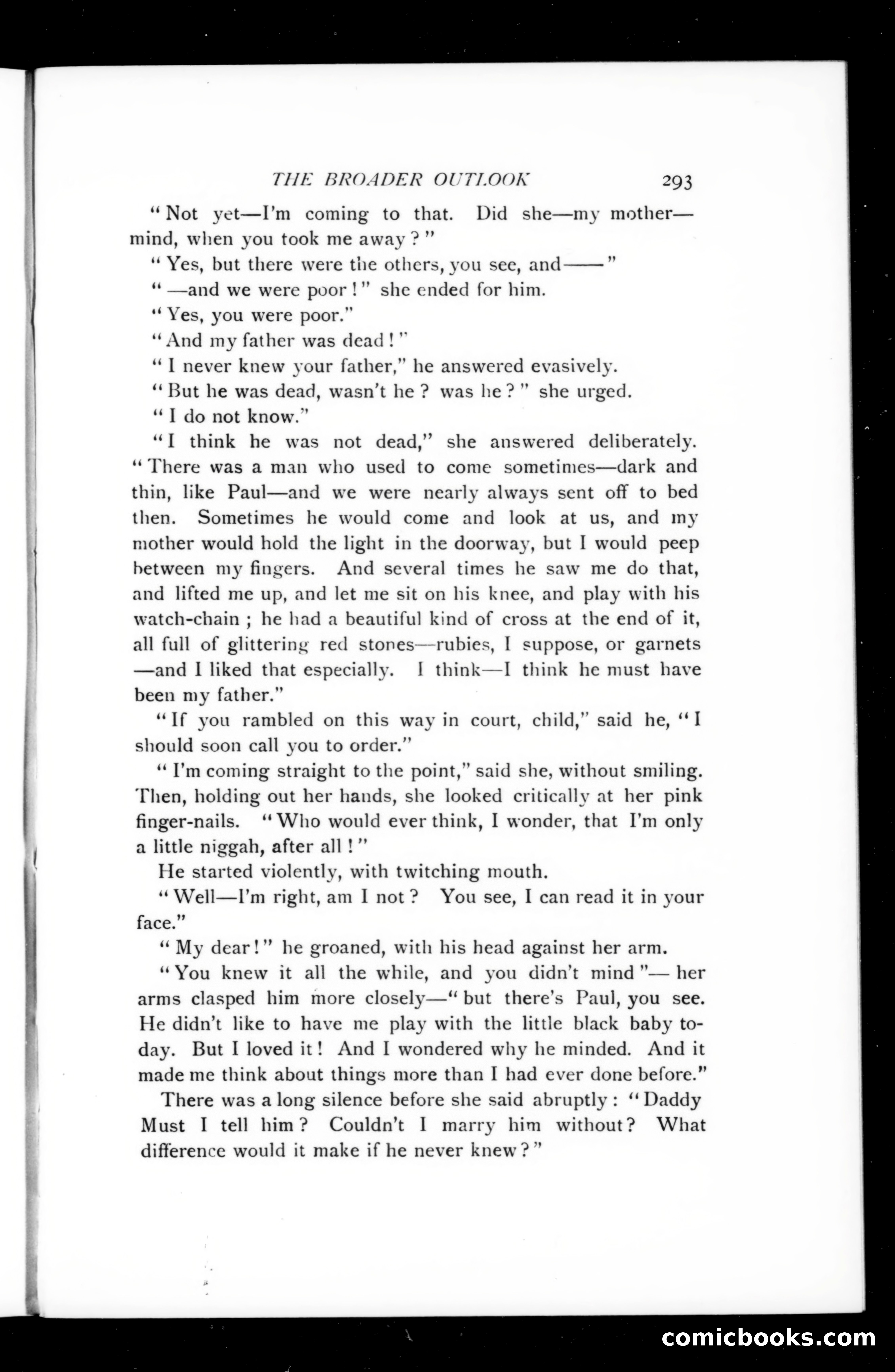 The Argosy, Vol. 75 — page 53 of 117