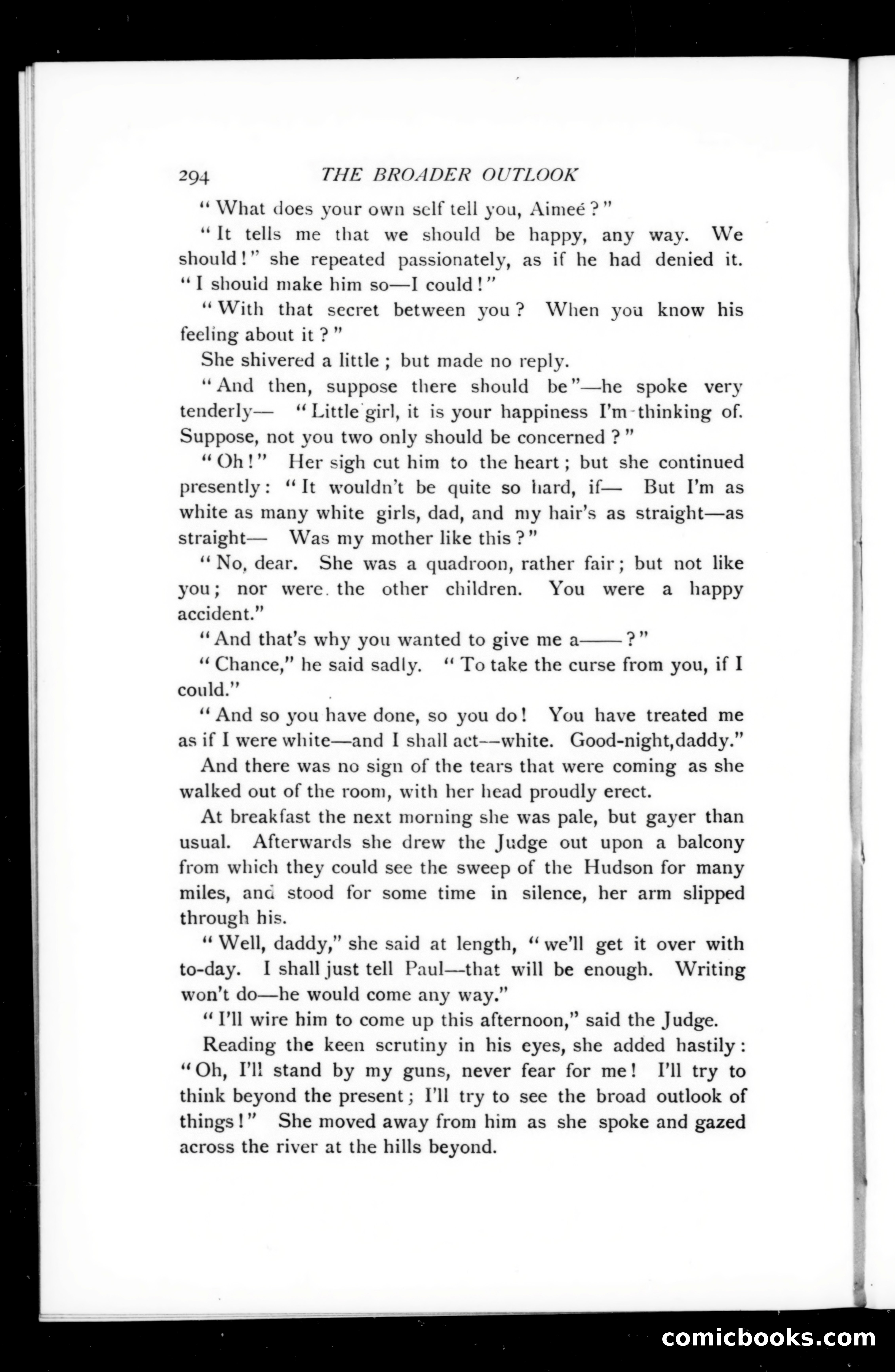 The Argosy, Vol. 75 — page 54 of 117