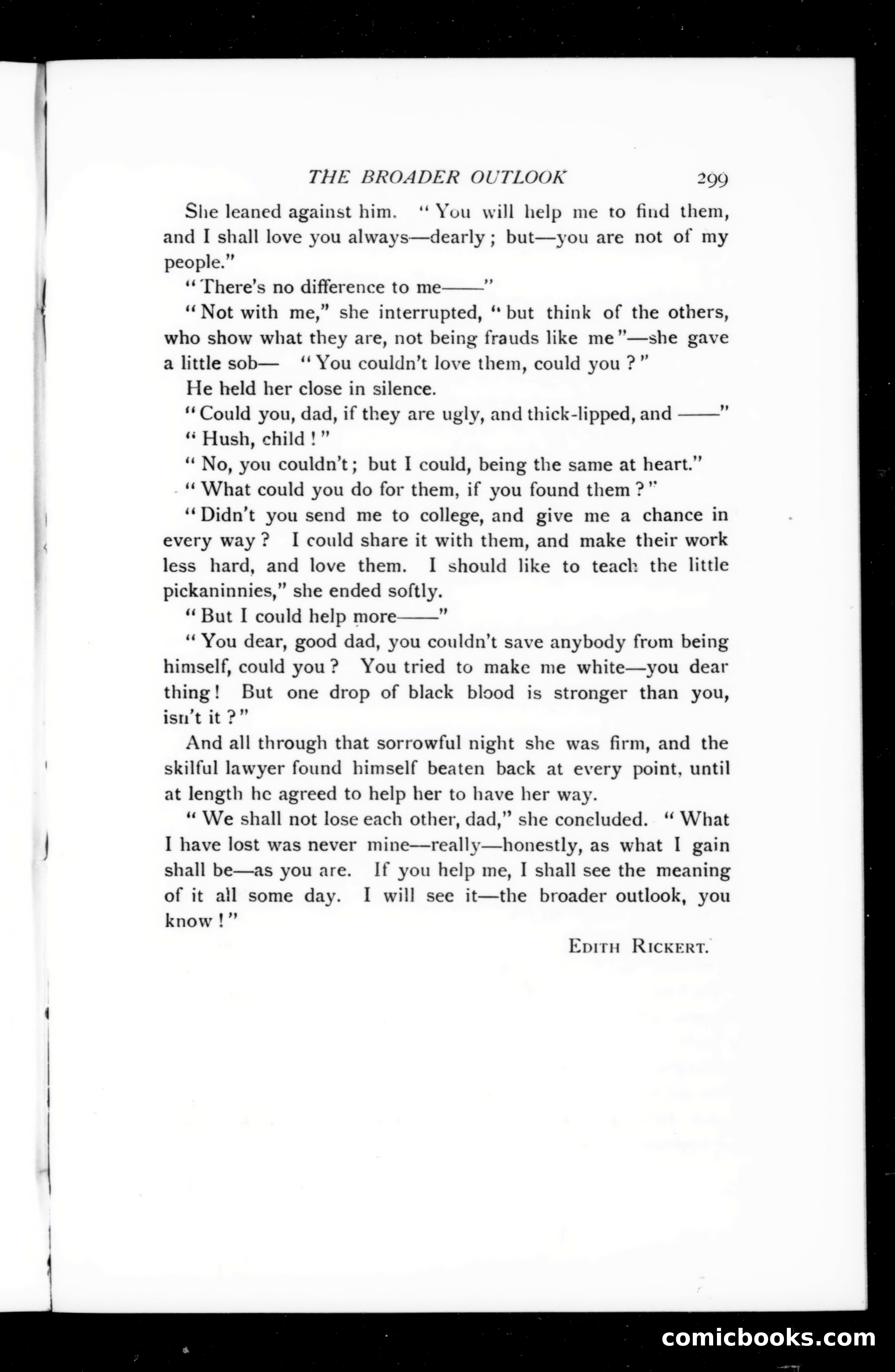 The Argosy, Vol. 75 — page 59 of 117