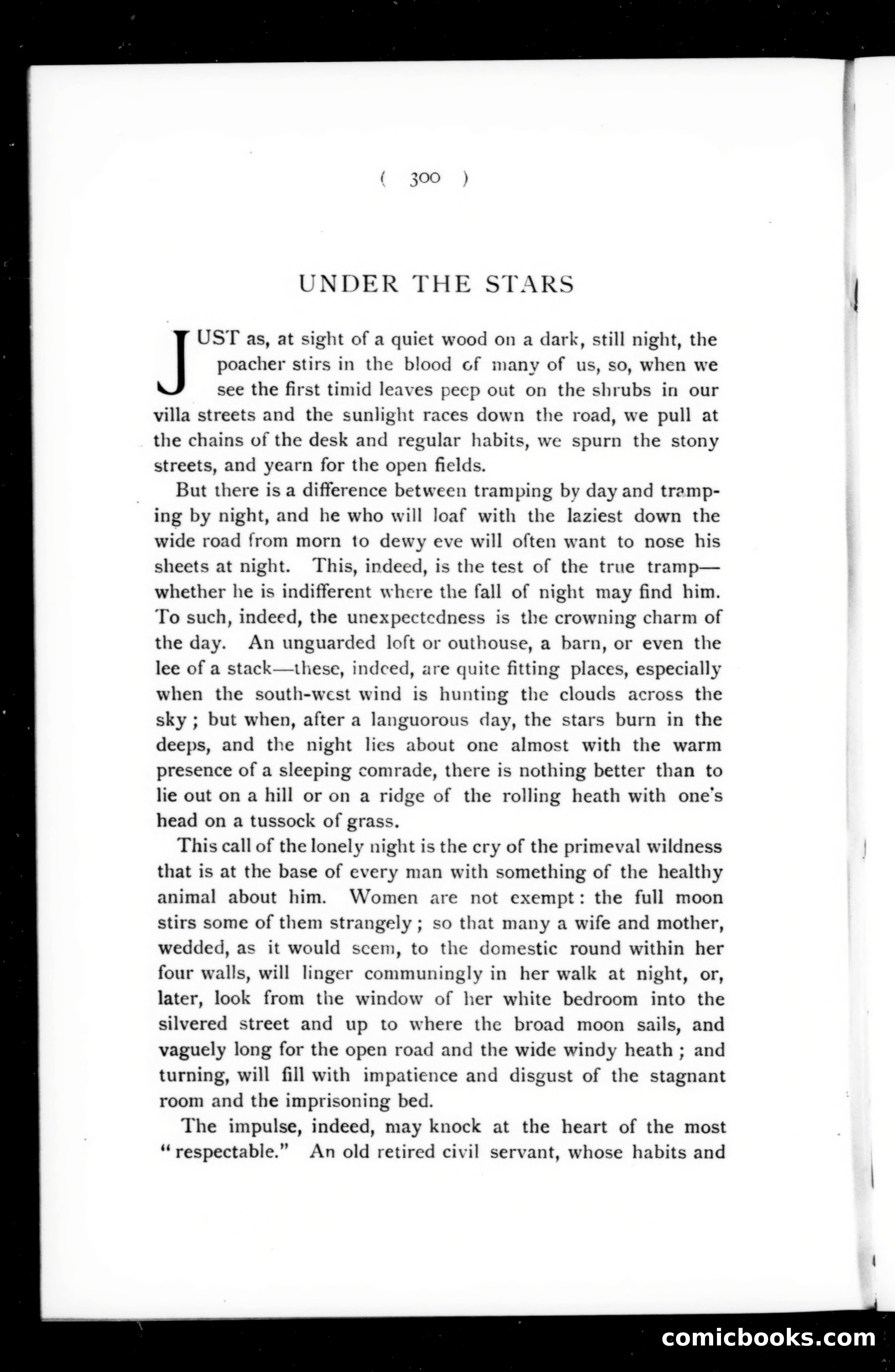 The Argosy, Vol. 75 — page 60 of 117