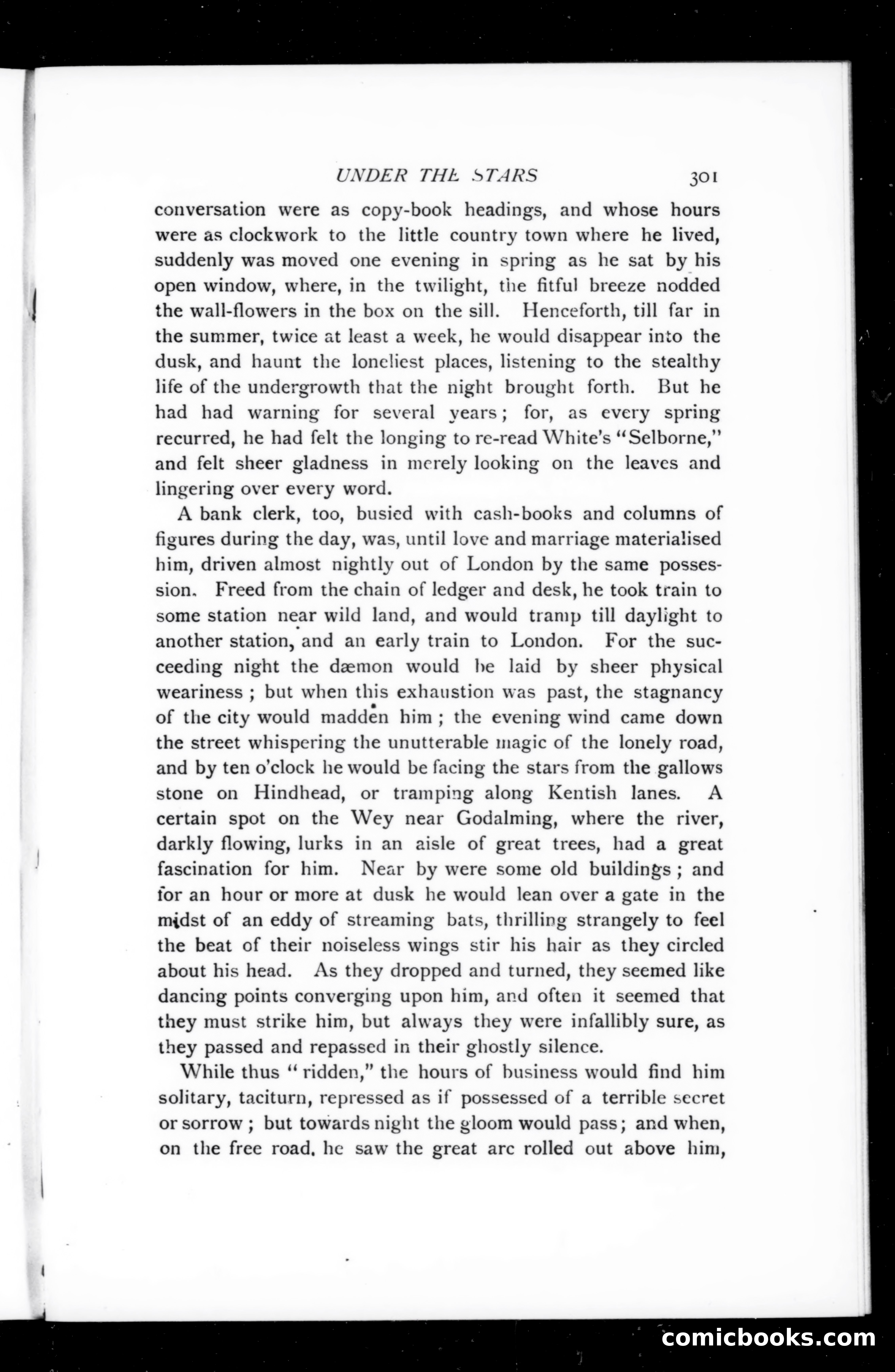 The Argosy, Vol. 75 — page 61 of 117