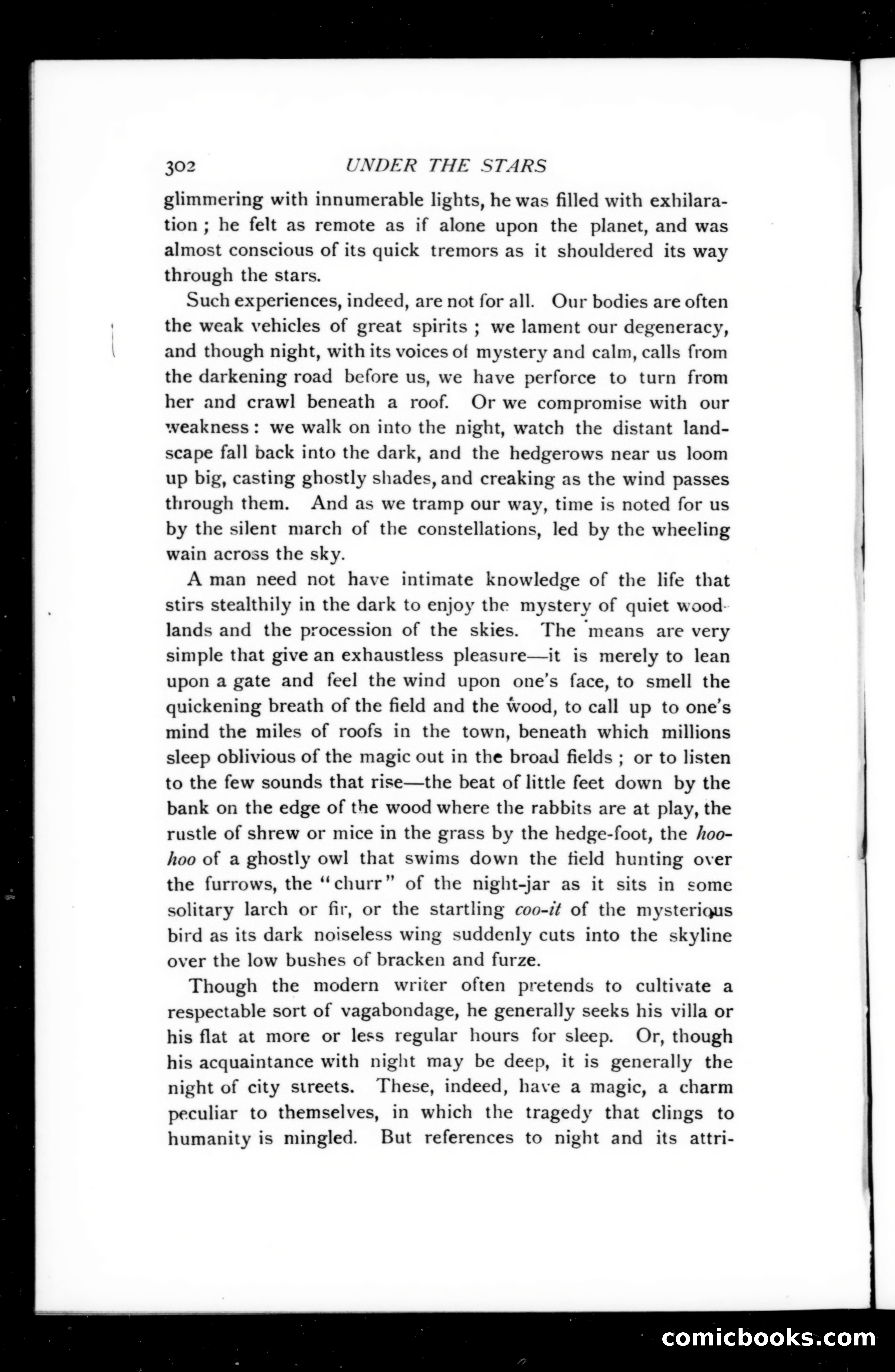 The Argosy, Vol. 75 — page 62 of 117