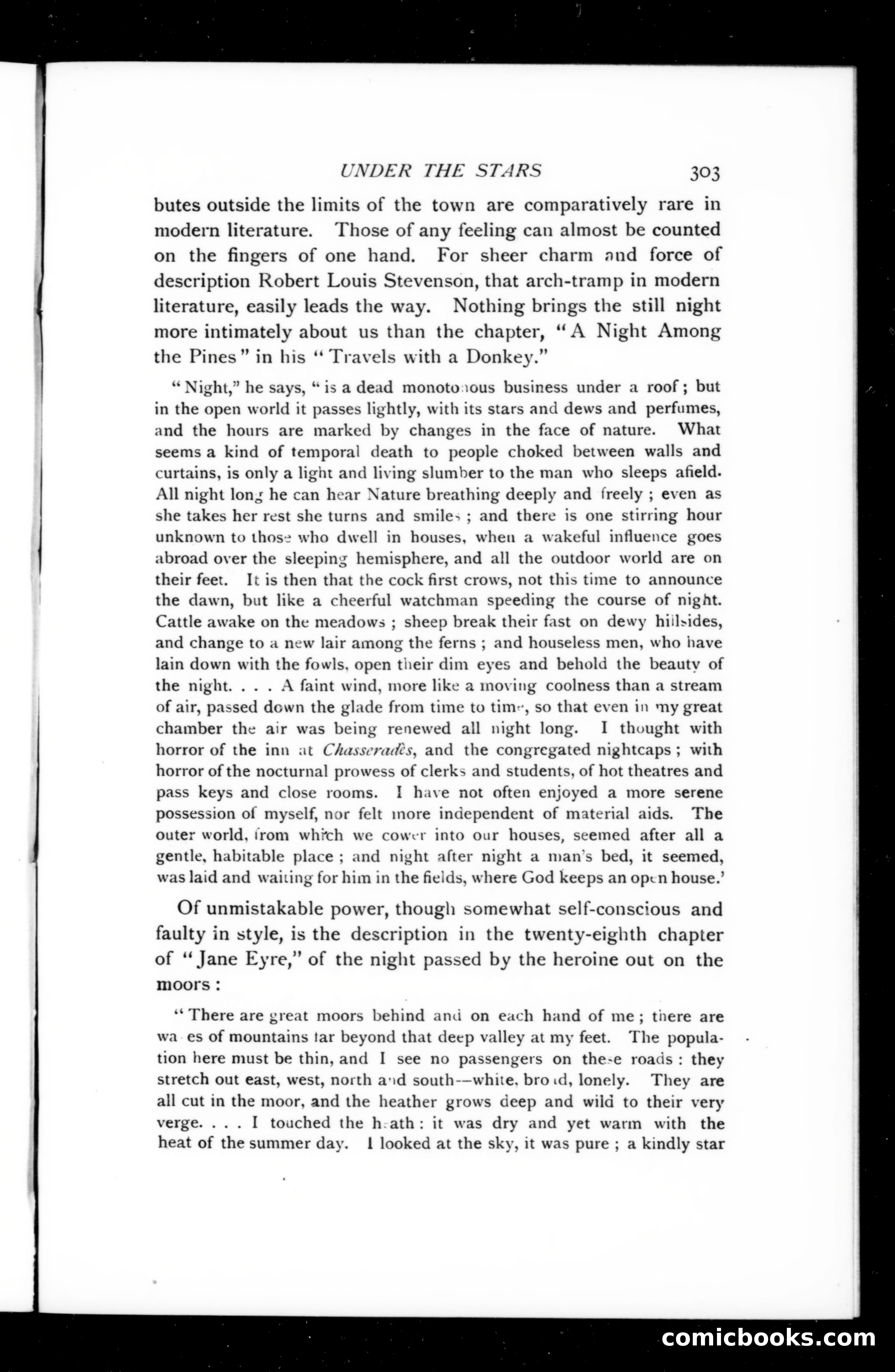 The Argosy, Vol. 75 — page 63 of 117