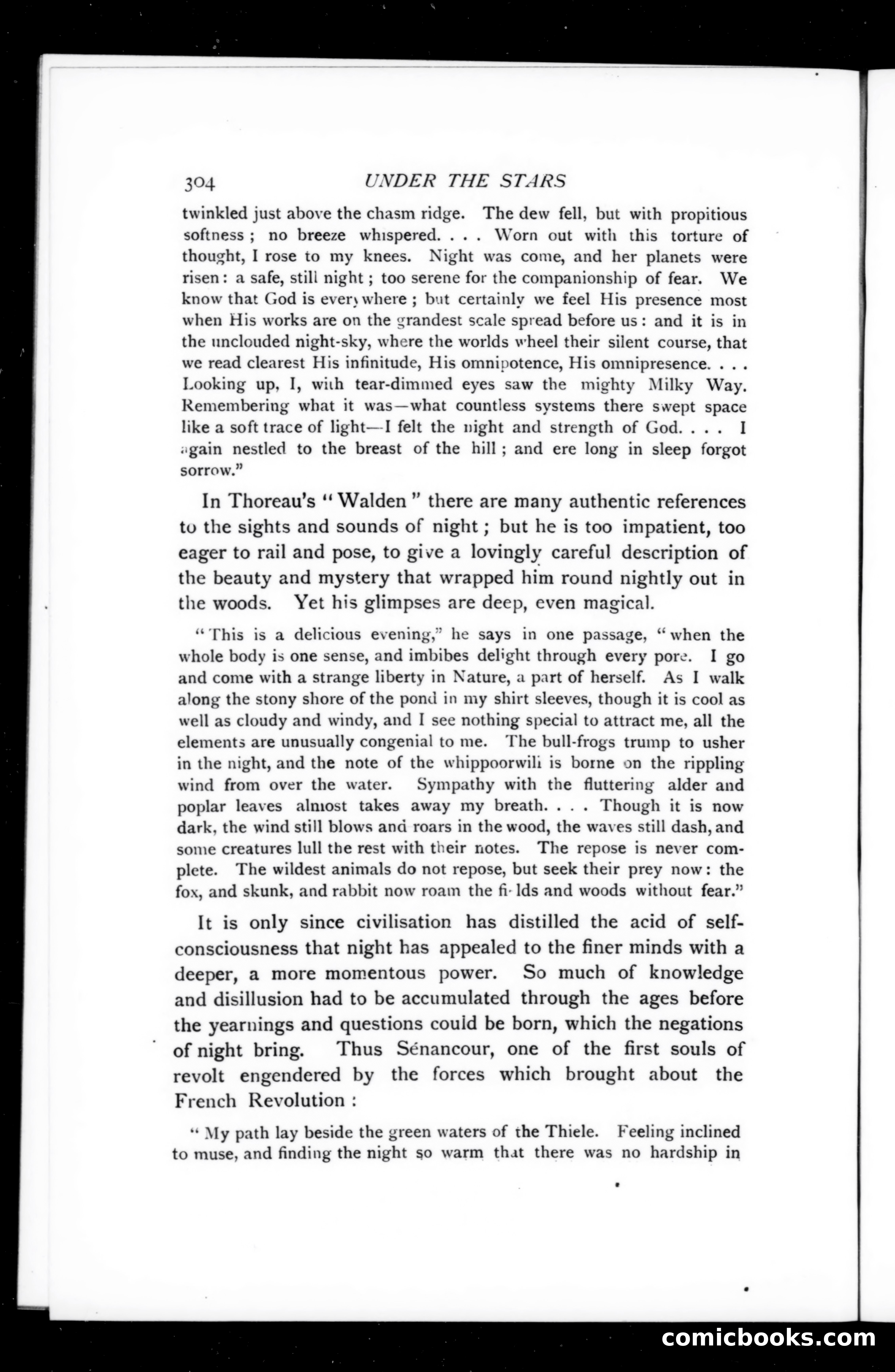 The Argosy, Vol. 75 — page 64 of 117