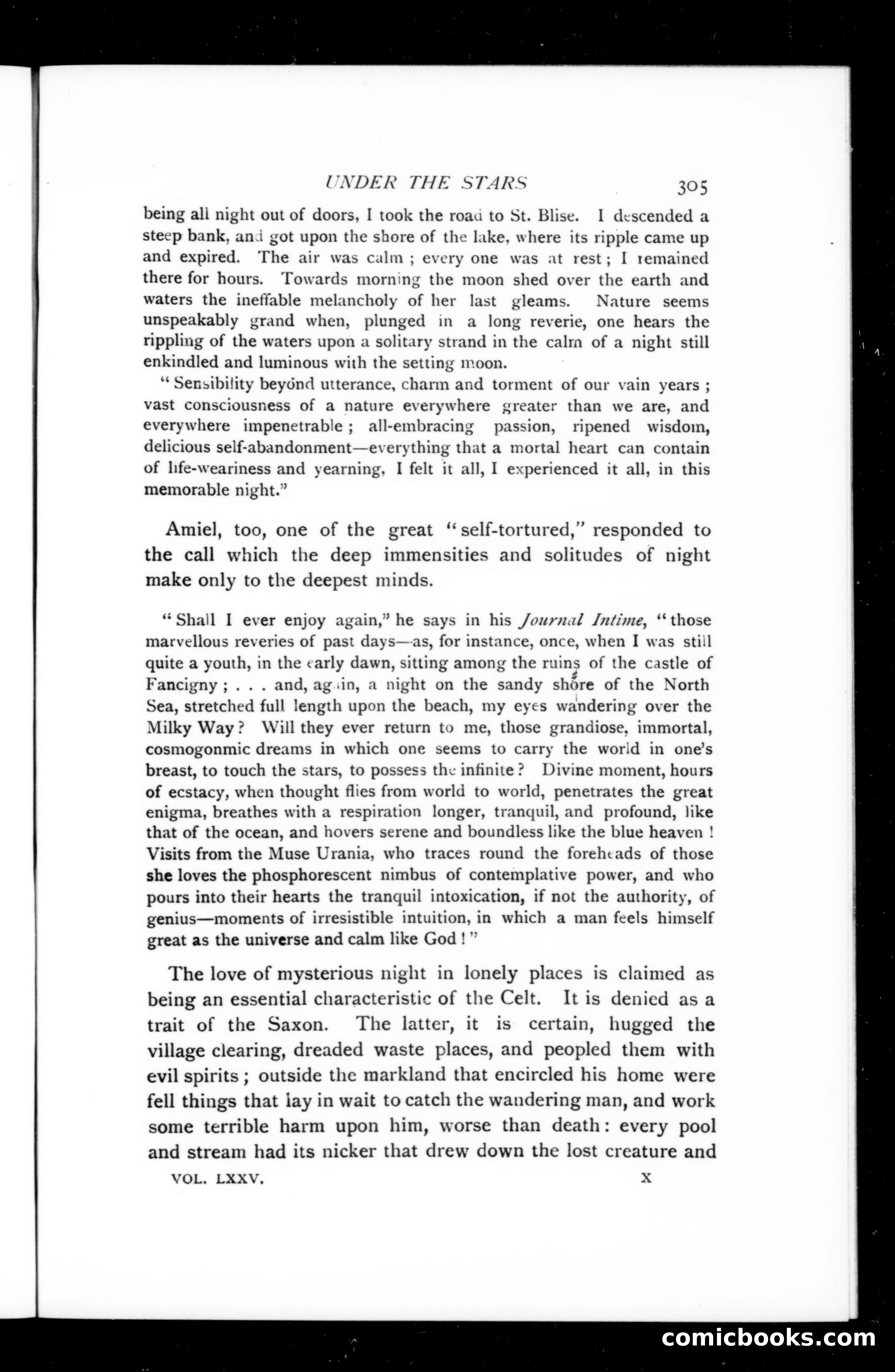 The Argosy, Vol. 75 — page 65 of 117