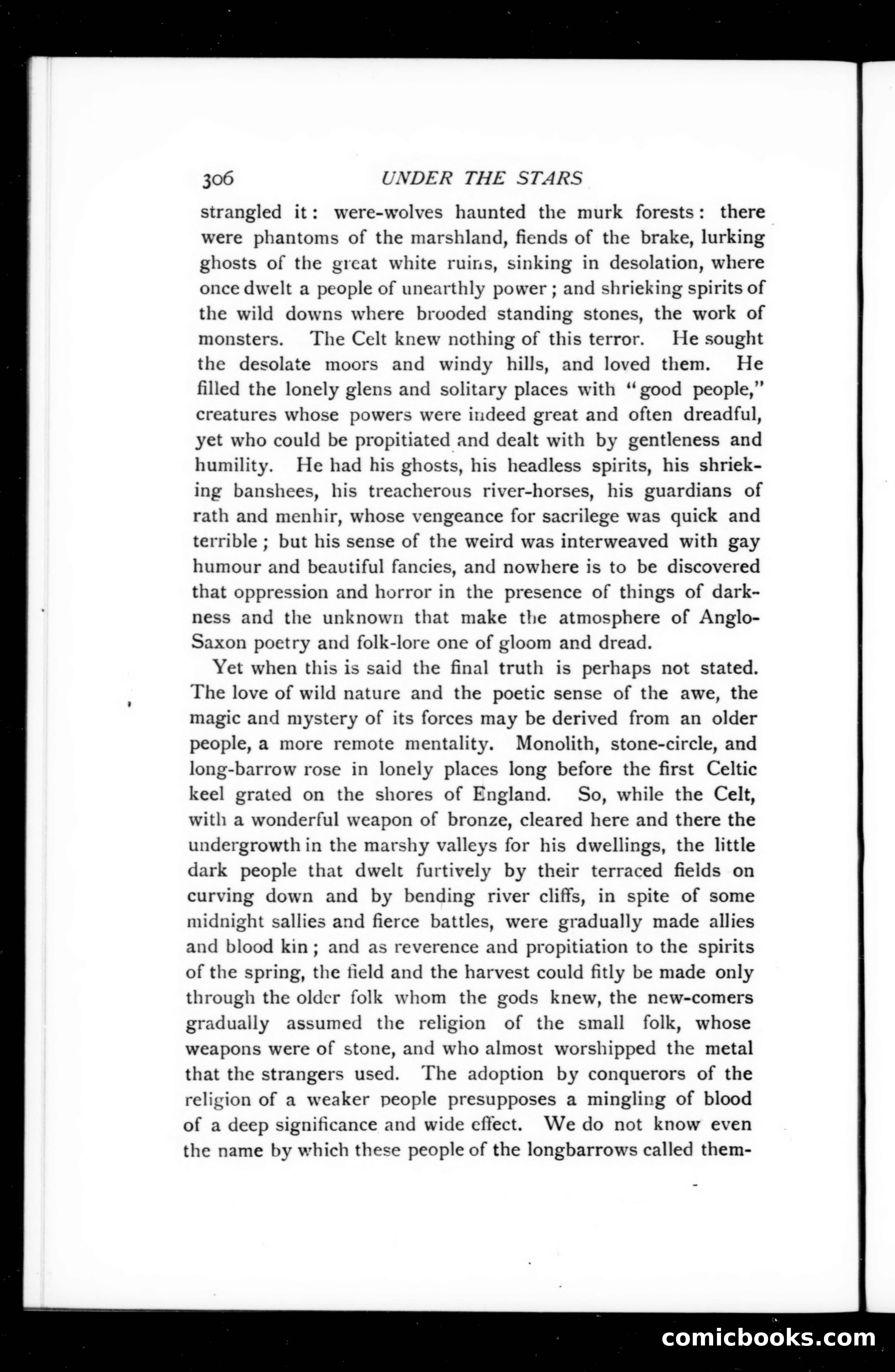 The Argosy, Vol. 75 — page 66 of 117