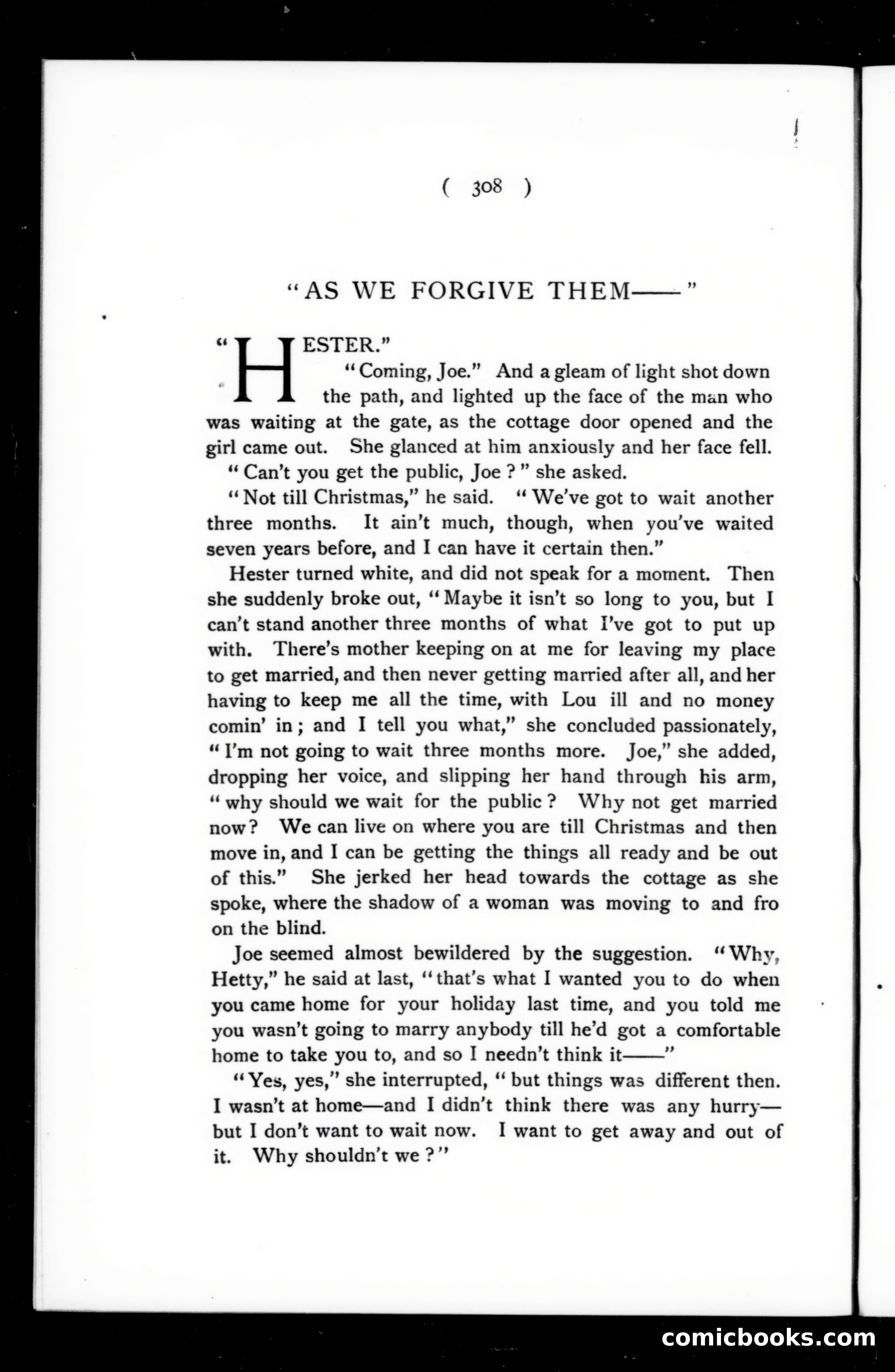 The Argosy, Vol. 75 — page 68 of 117