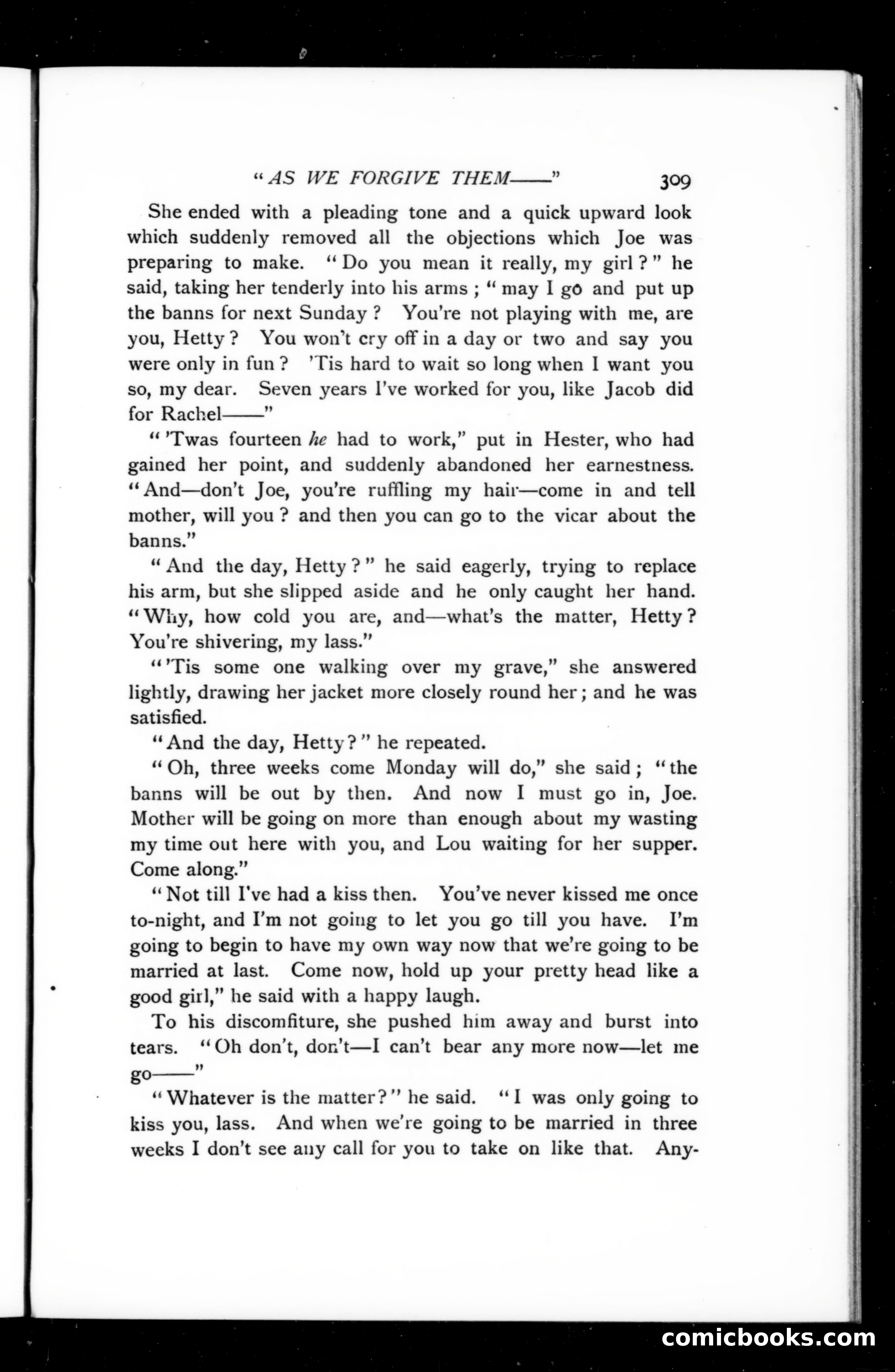 The Argosy, Vol. 75 — page 69 of 117