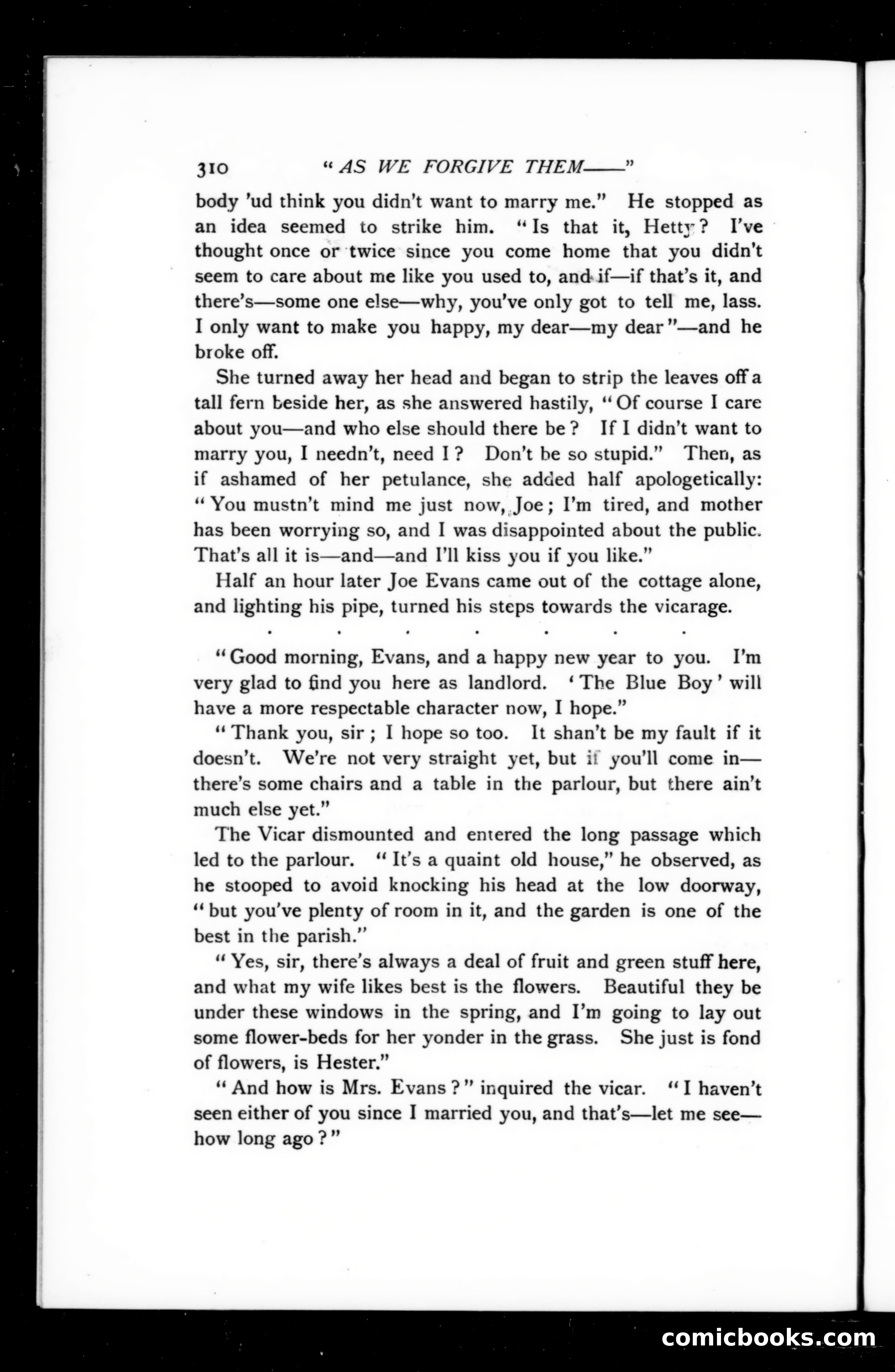 The Argosy, Vol. 75 — page 70 of 117