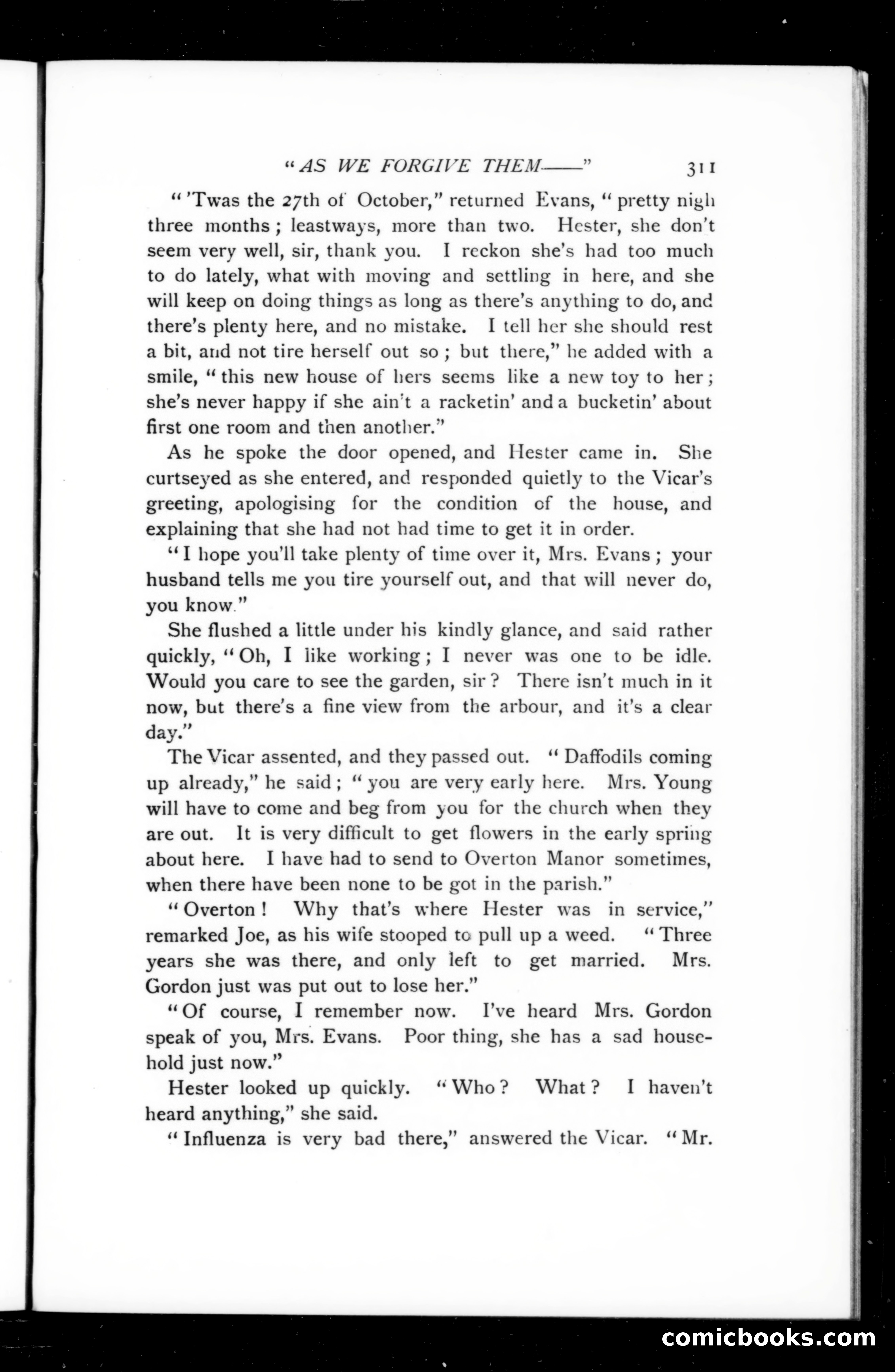 The Argosy, Vol. 75 — page 71 of 117