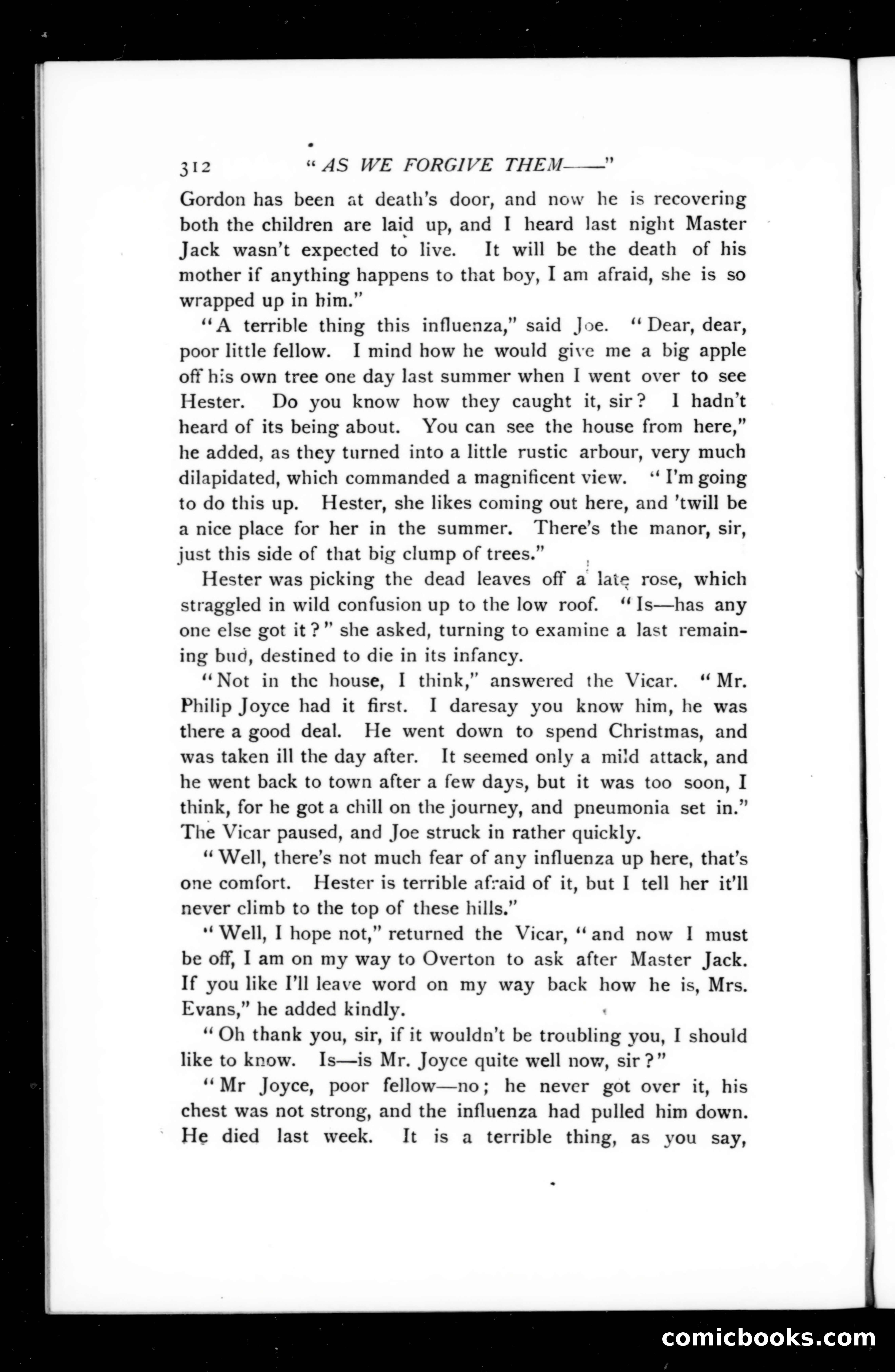The Argosy, Vol. 75 — page 72 of 117