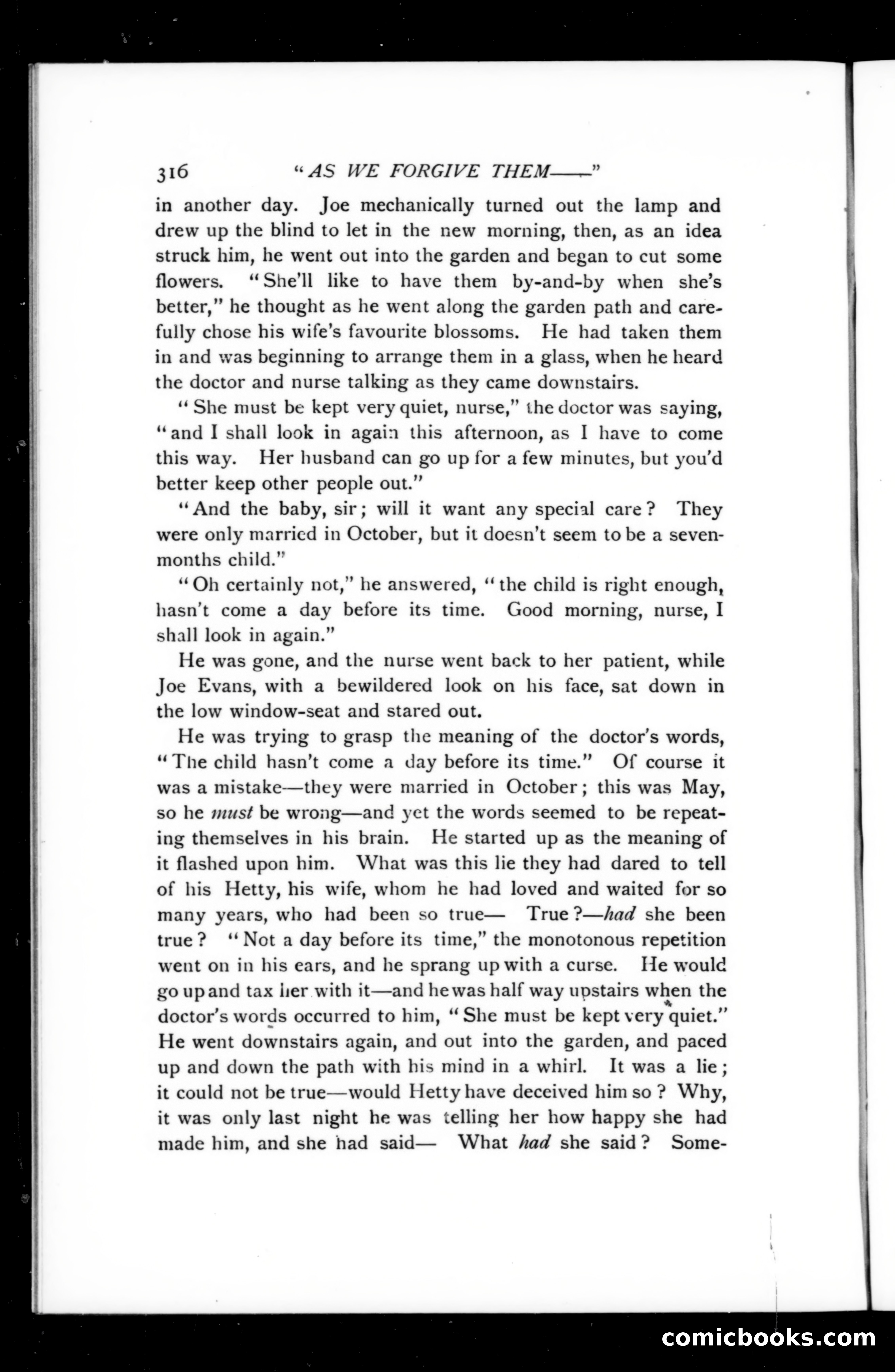 The Argosy, Vol. 75 — page 76 of 117