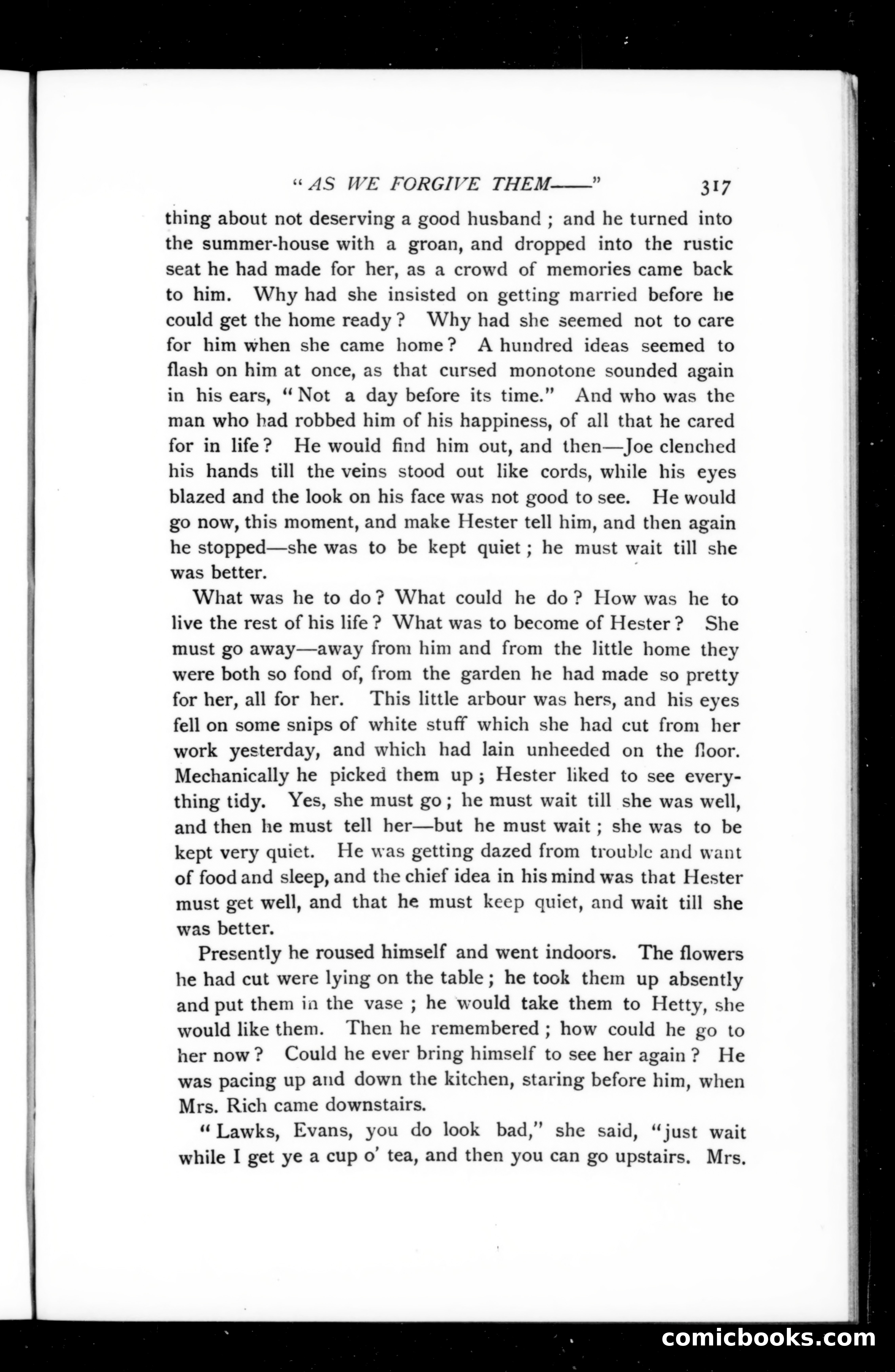 The Argosy, Vol. 75 — page 77 of 117