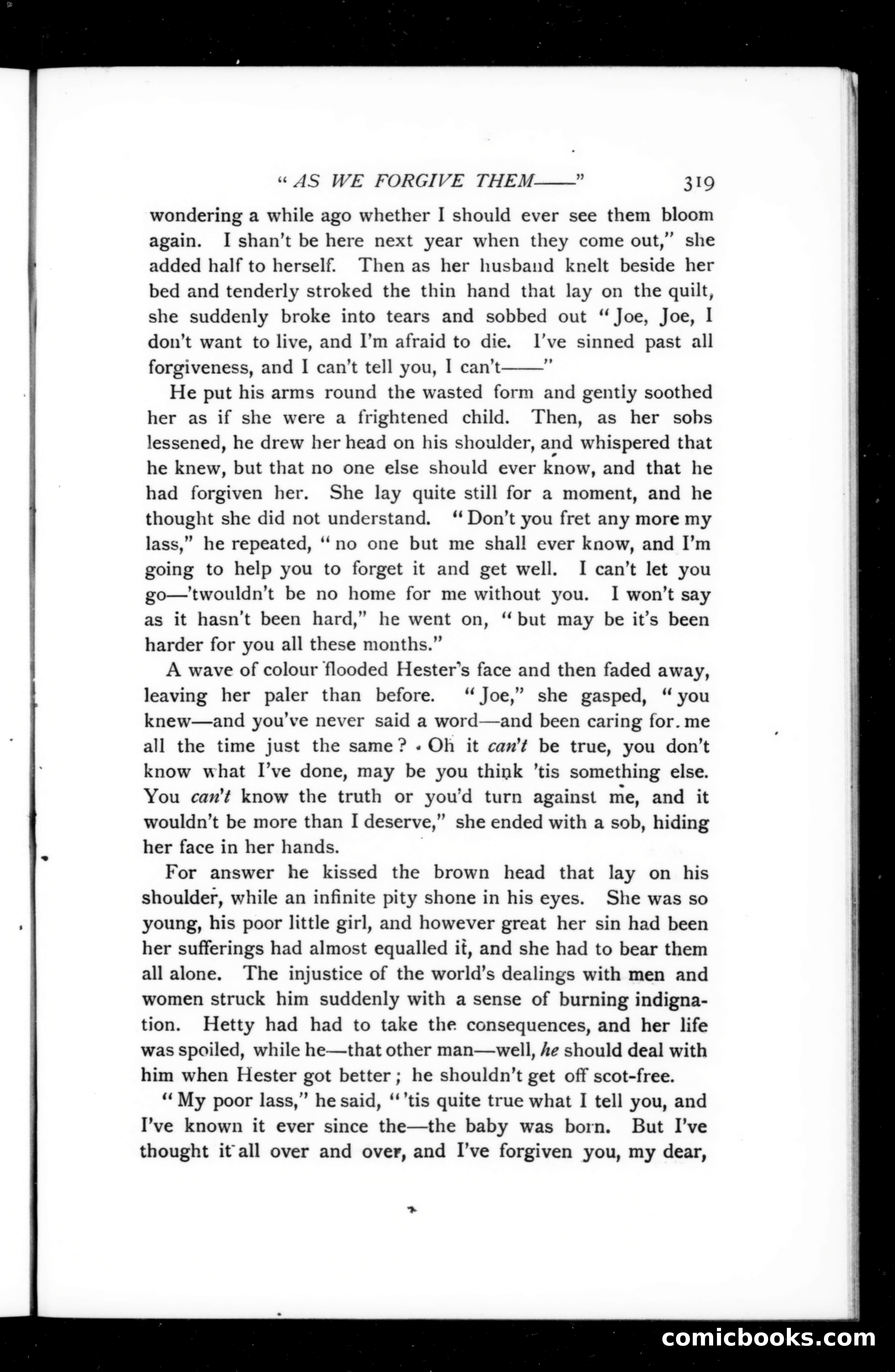 The Argosy, Vol. 75 — page 79 of 117