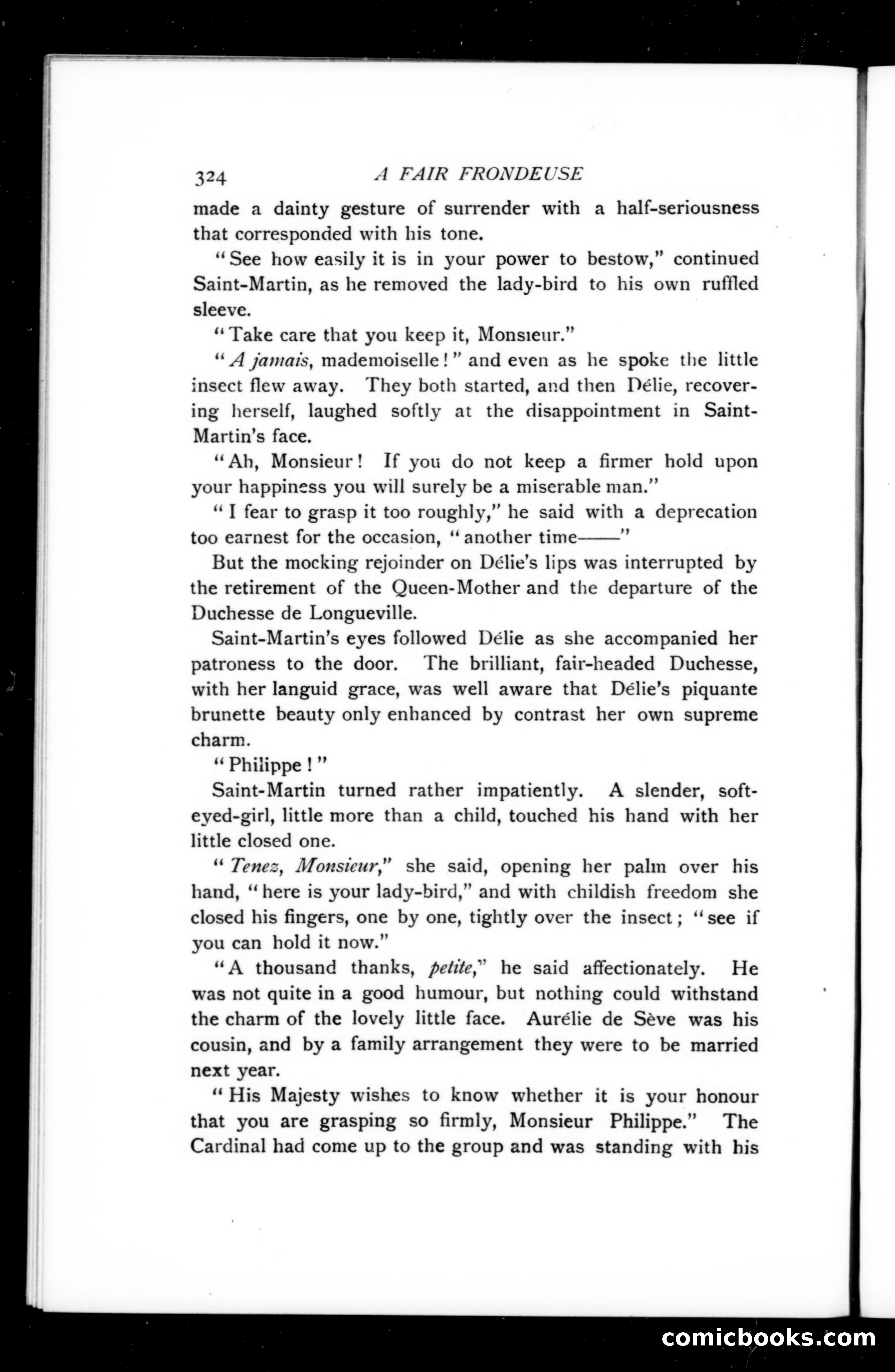 The Argosy, Vol. 75 — page 84 of 117