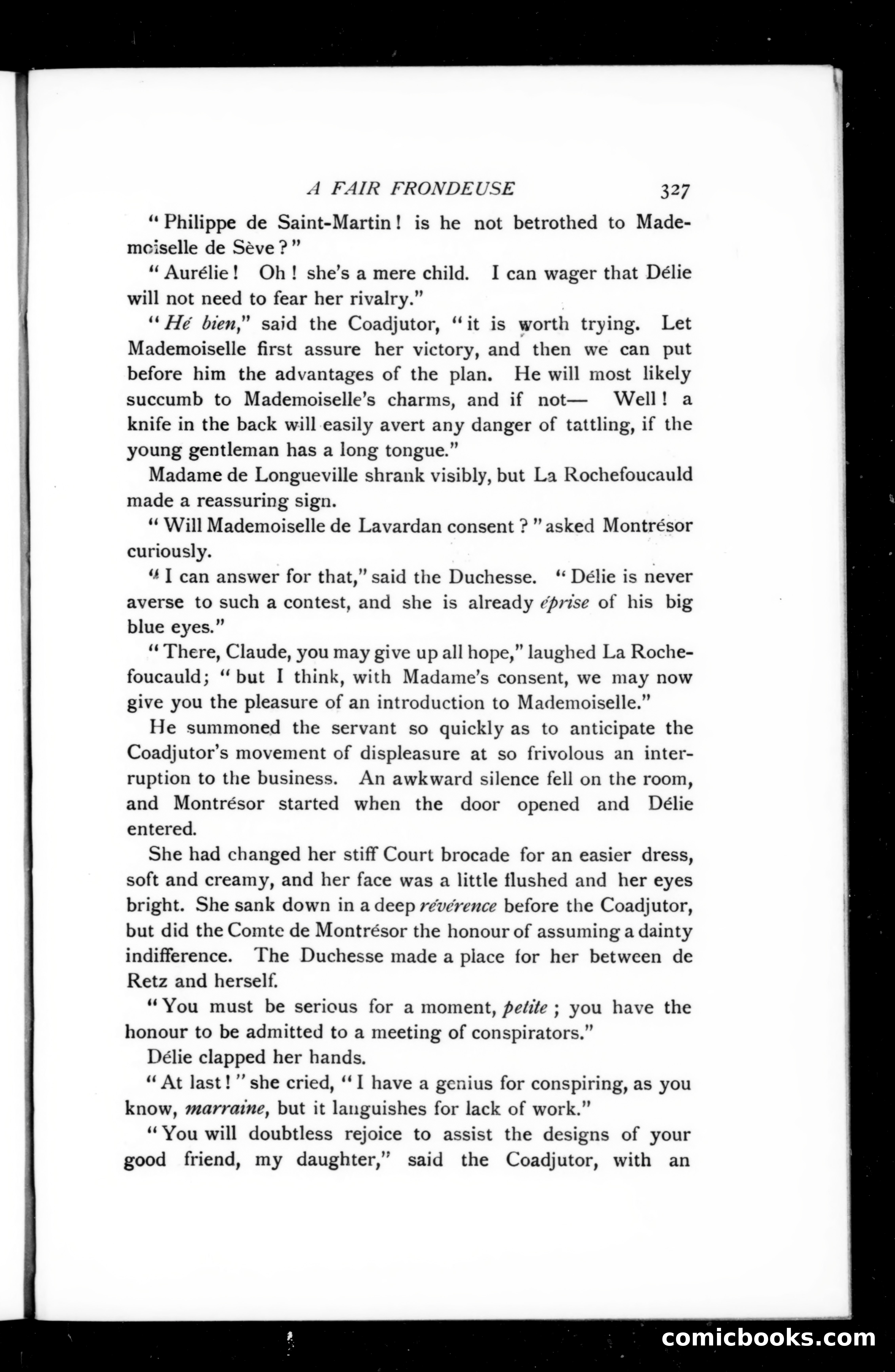 The Argosy, Vol. 75 — page 87 of 117