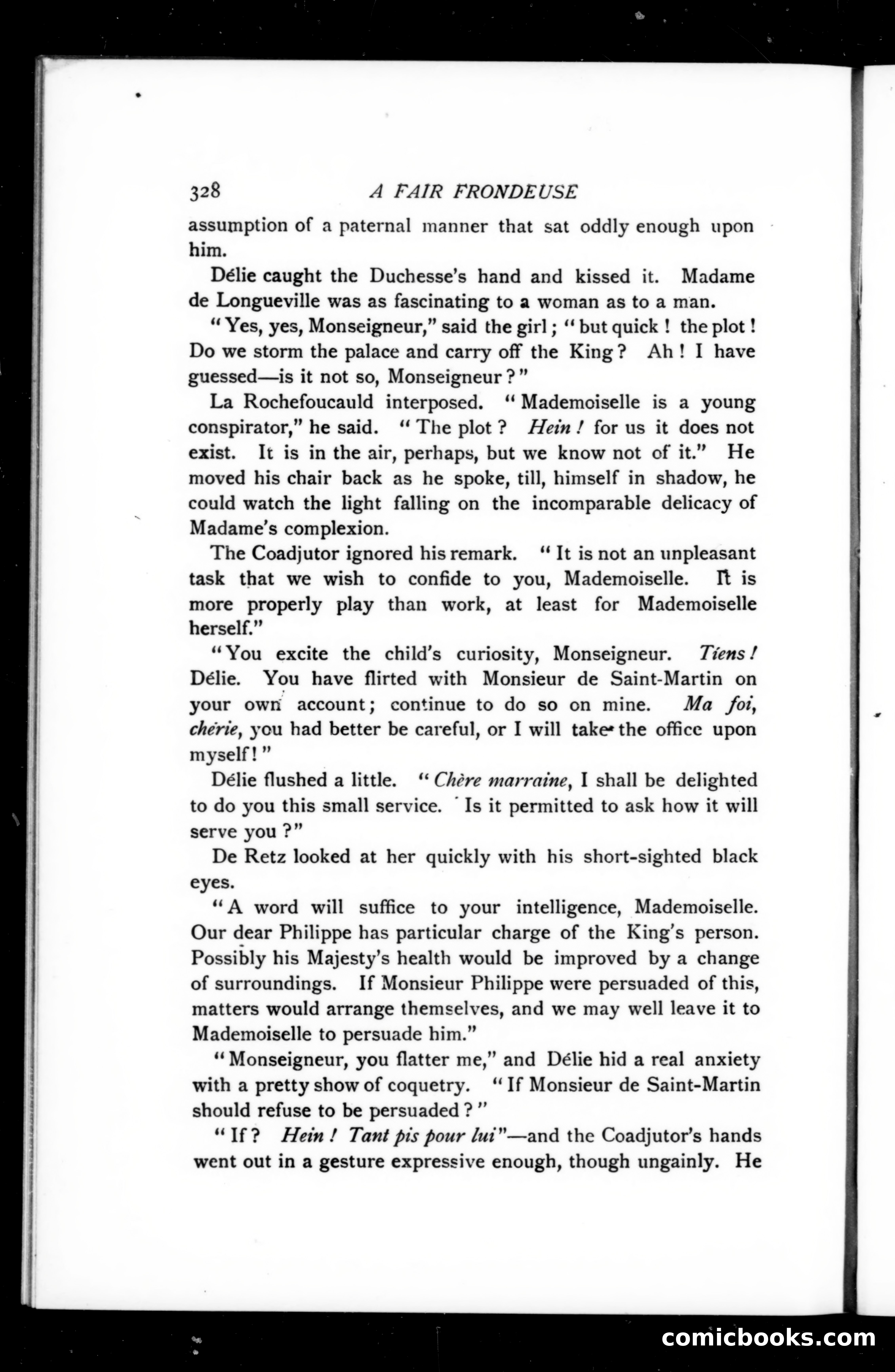 The Argosy, Vol. 75 — page 88 of 117