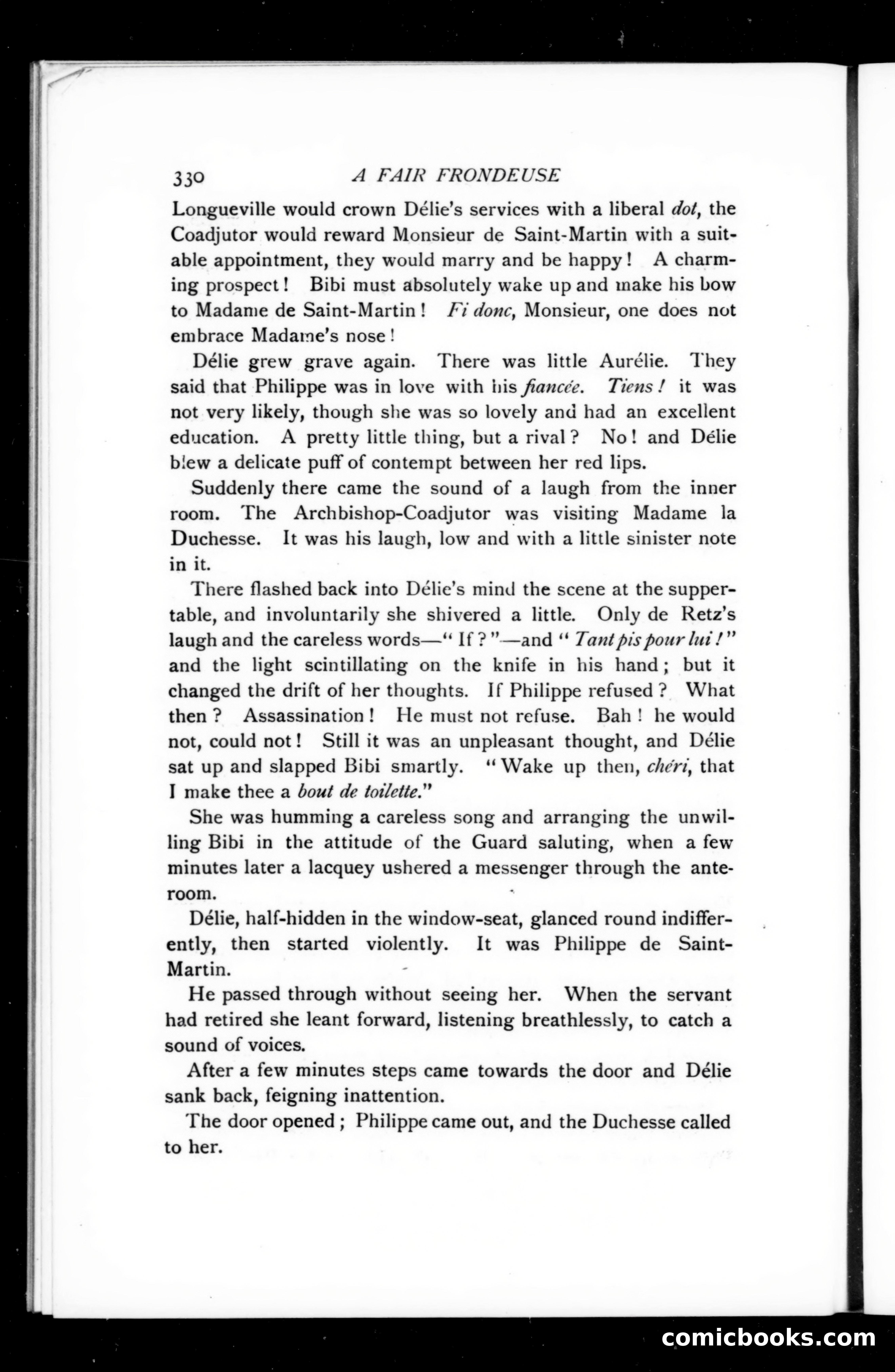 The Argosy, Vol. 75 — page 90 of 117