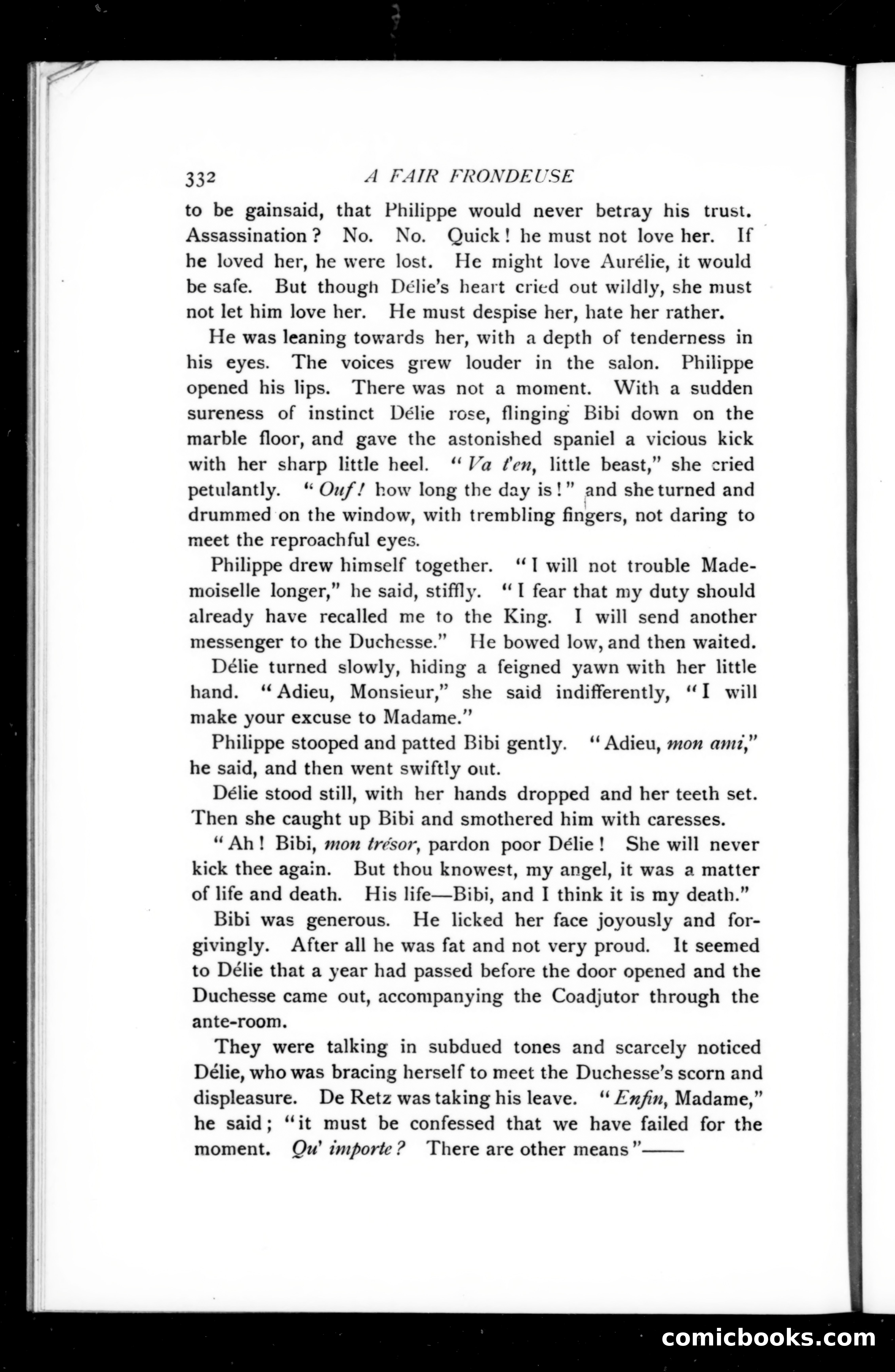 The Argosy, Vol. 75 — page 92 of 117