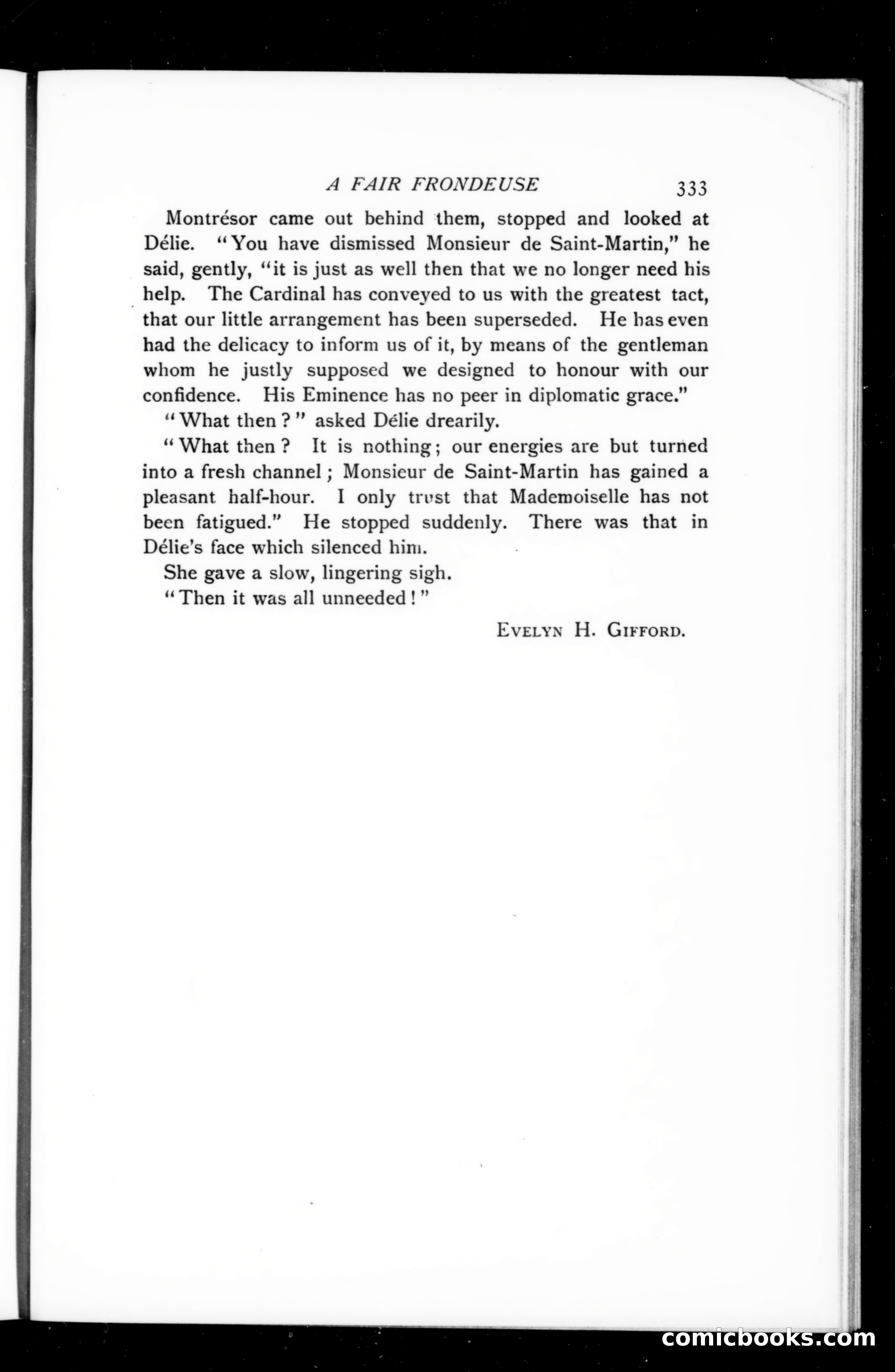 The Argosy, Vol. 75 — page 93 of 117