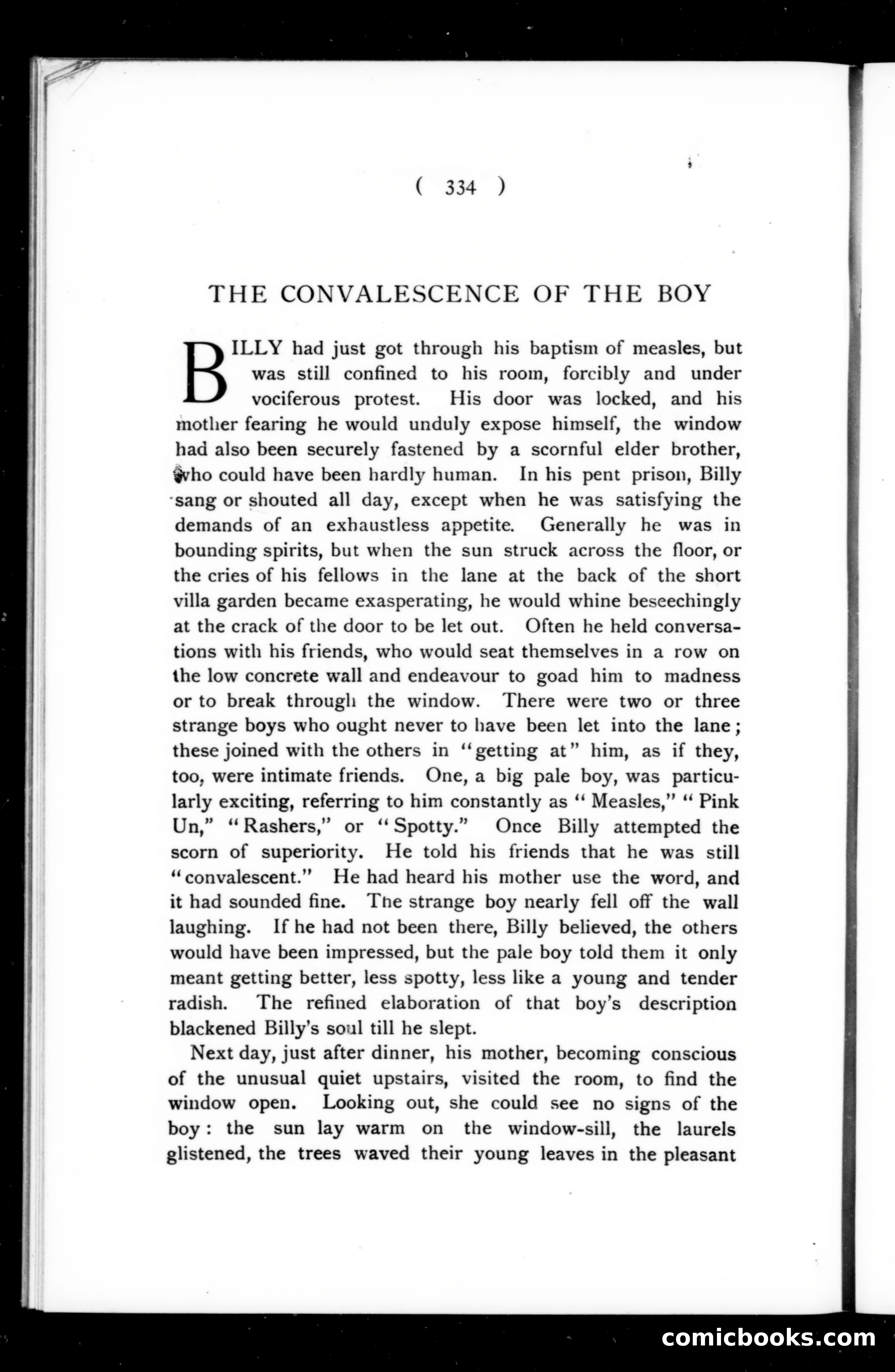 The Argosy, Vol. 75 — page 94 of 117