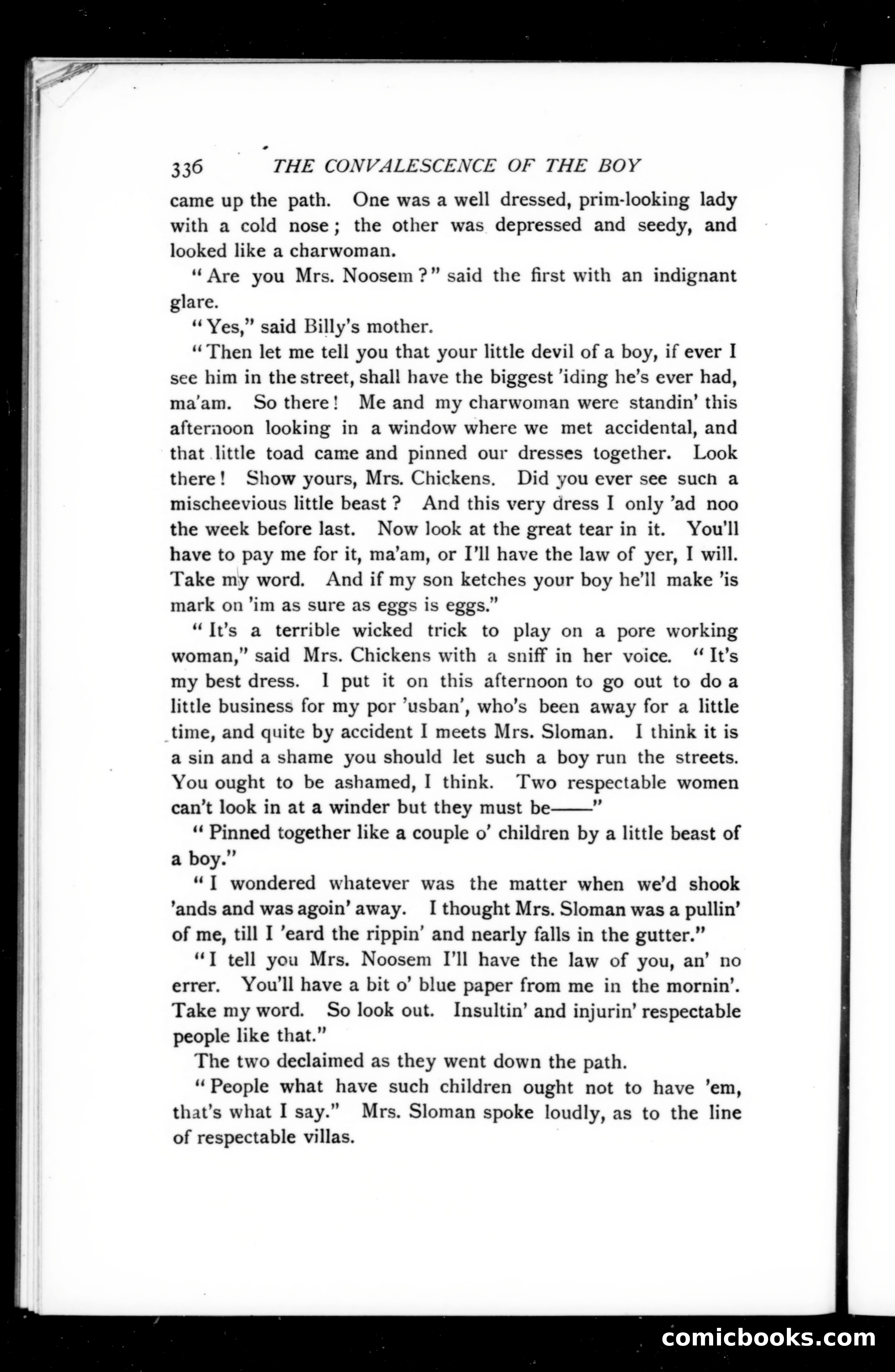 The Argosy, Vol. 75 — page 96 of 117