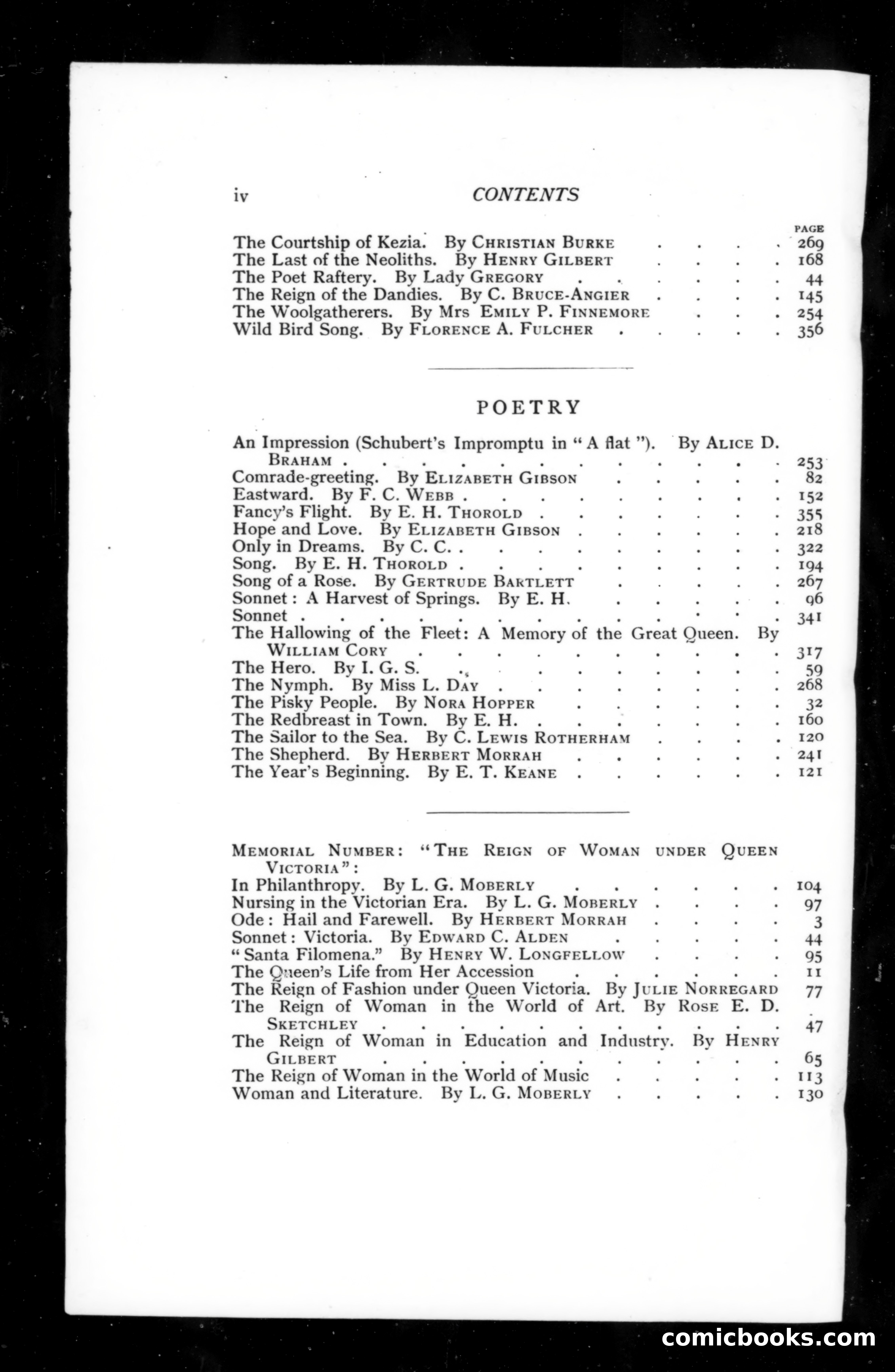 The Argosy, Vol. 73 (1901) — page 2 of 3