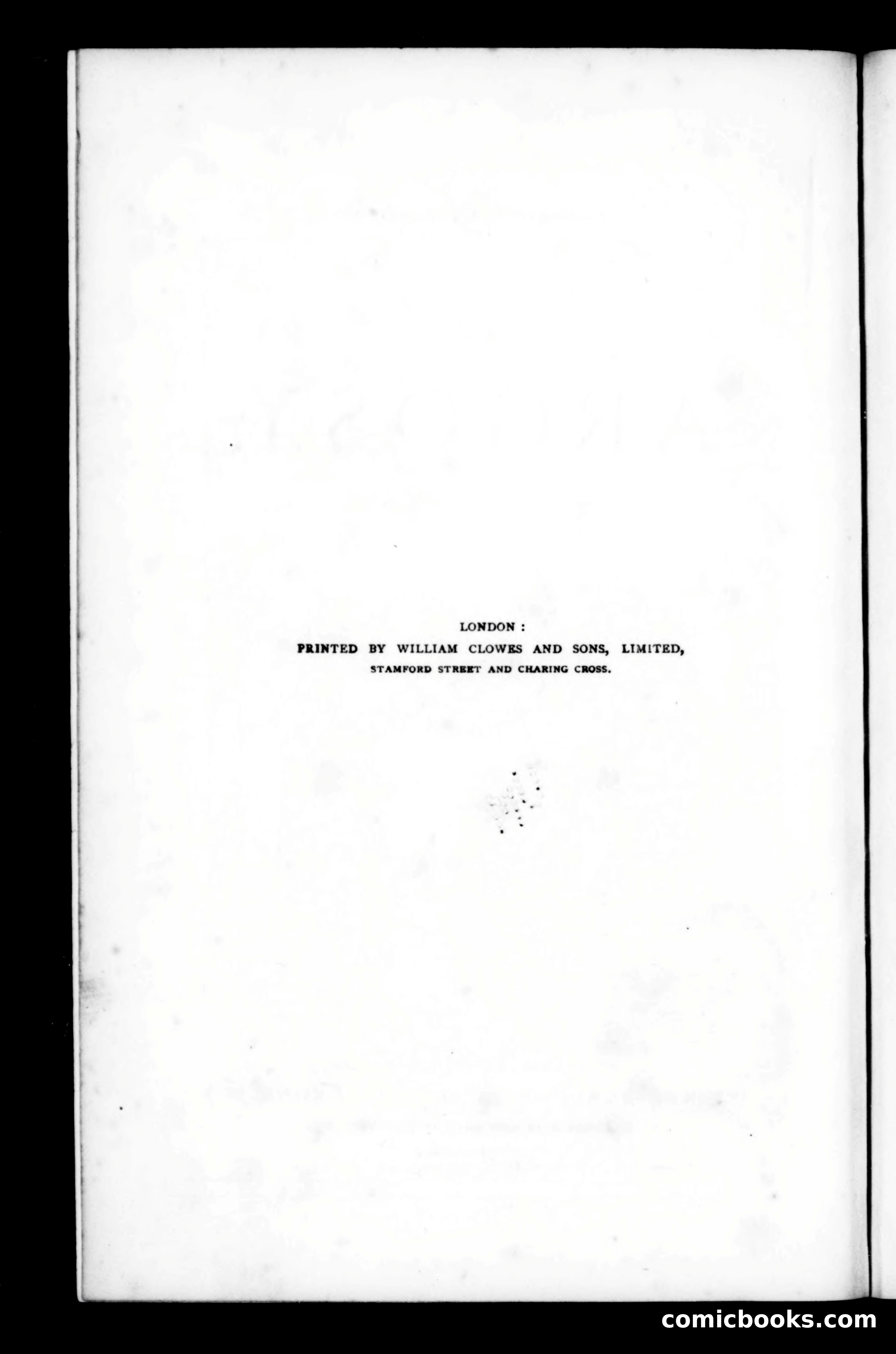 The Argosy, Volume LXII — page 2 of 4