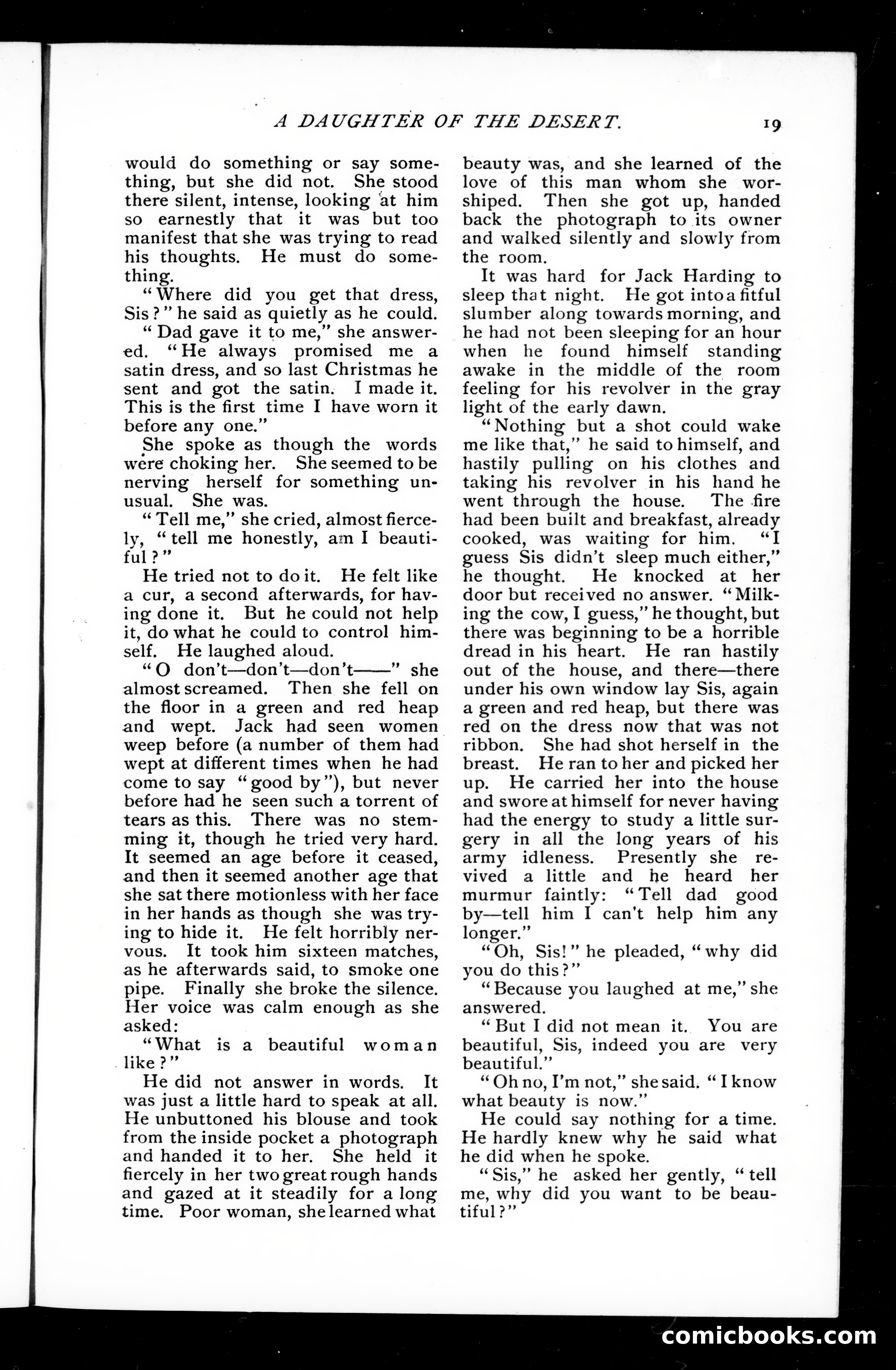 Munsey's Magazine, October 1891 — page 17 of 120