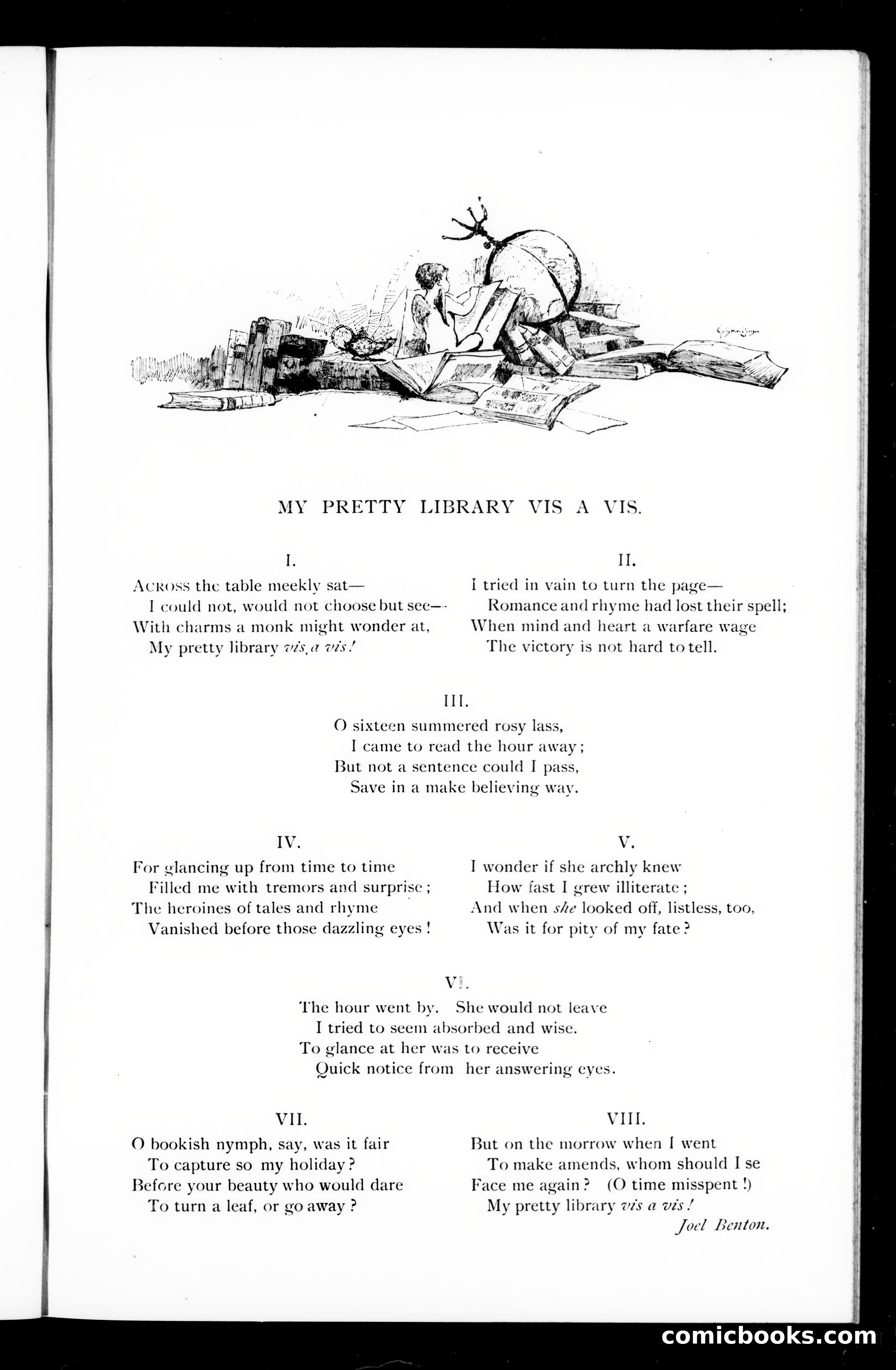 Munsey's Magazine, October 1891 — page 31 of 120