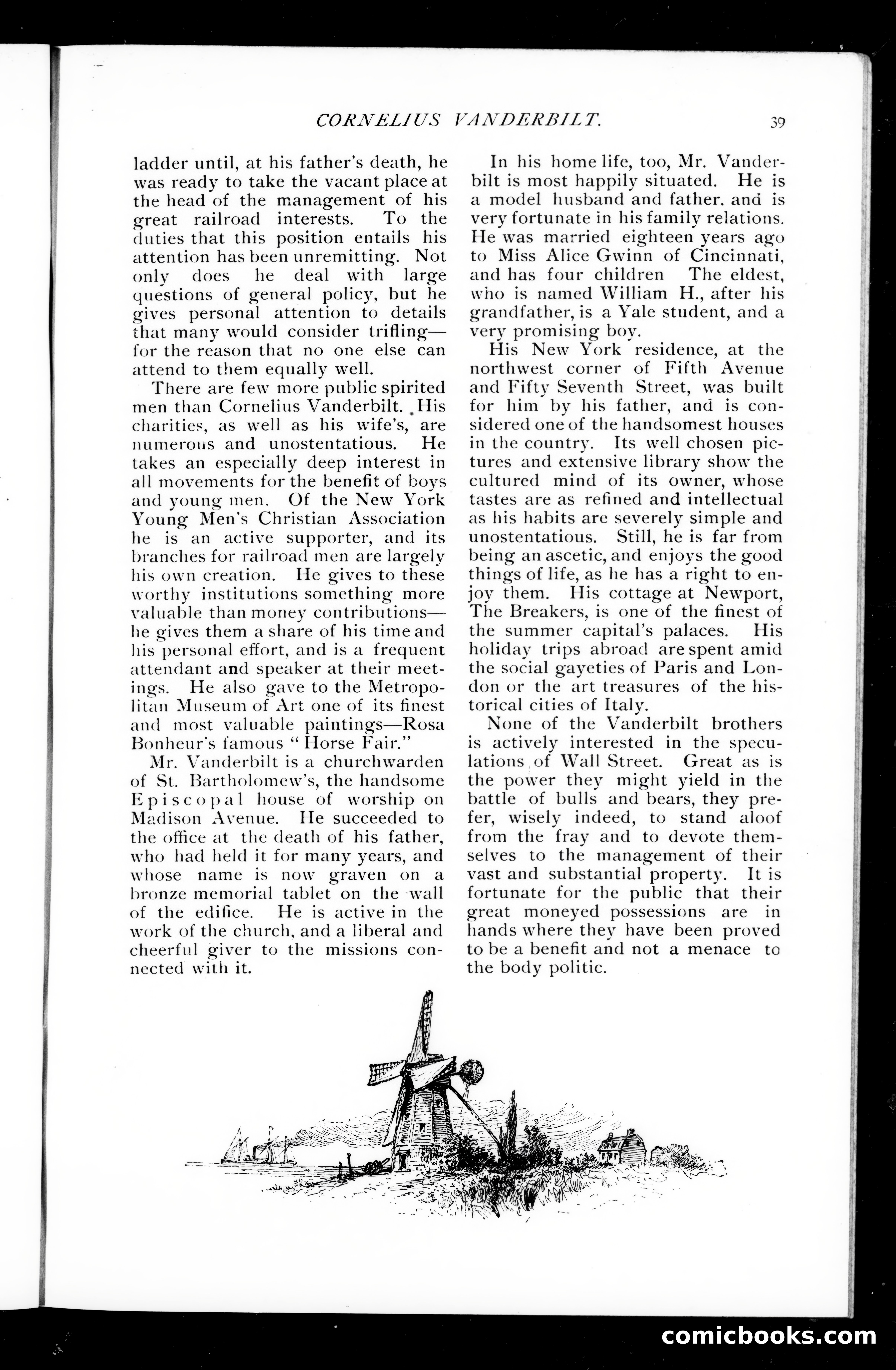 Munsey's Magazine, October 1891 — page 37 of 120