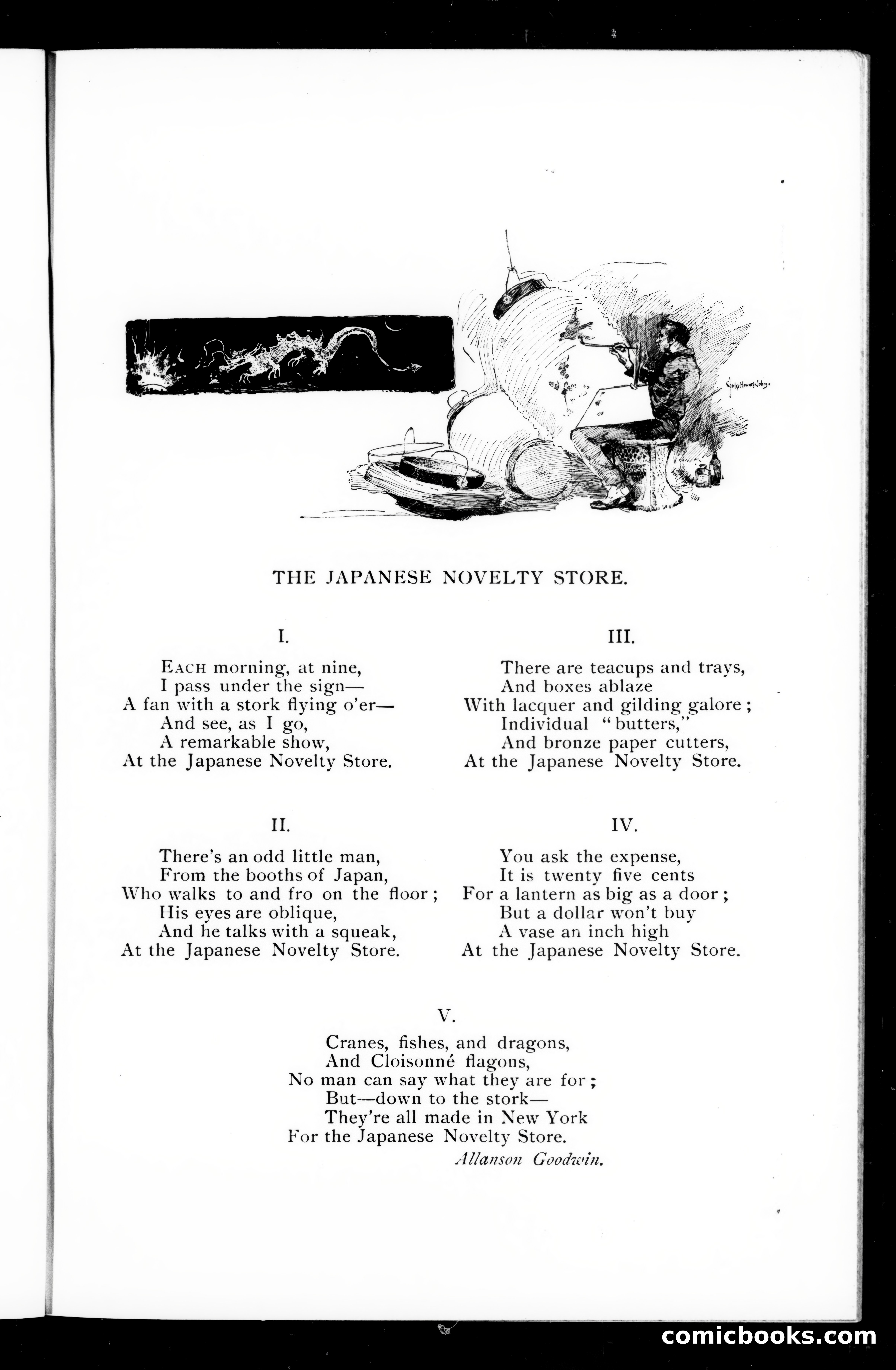 Munsey's Magazine, October 1891 — page 53 of 120